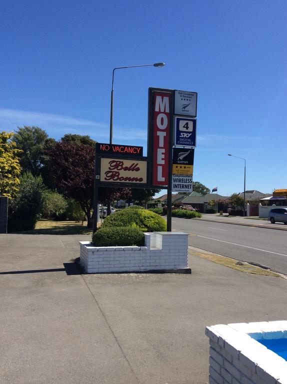 Motel Belle Bonne 3*