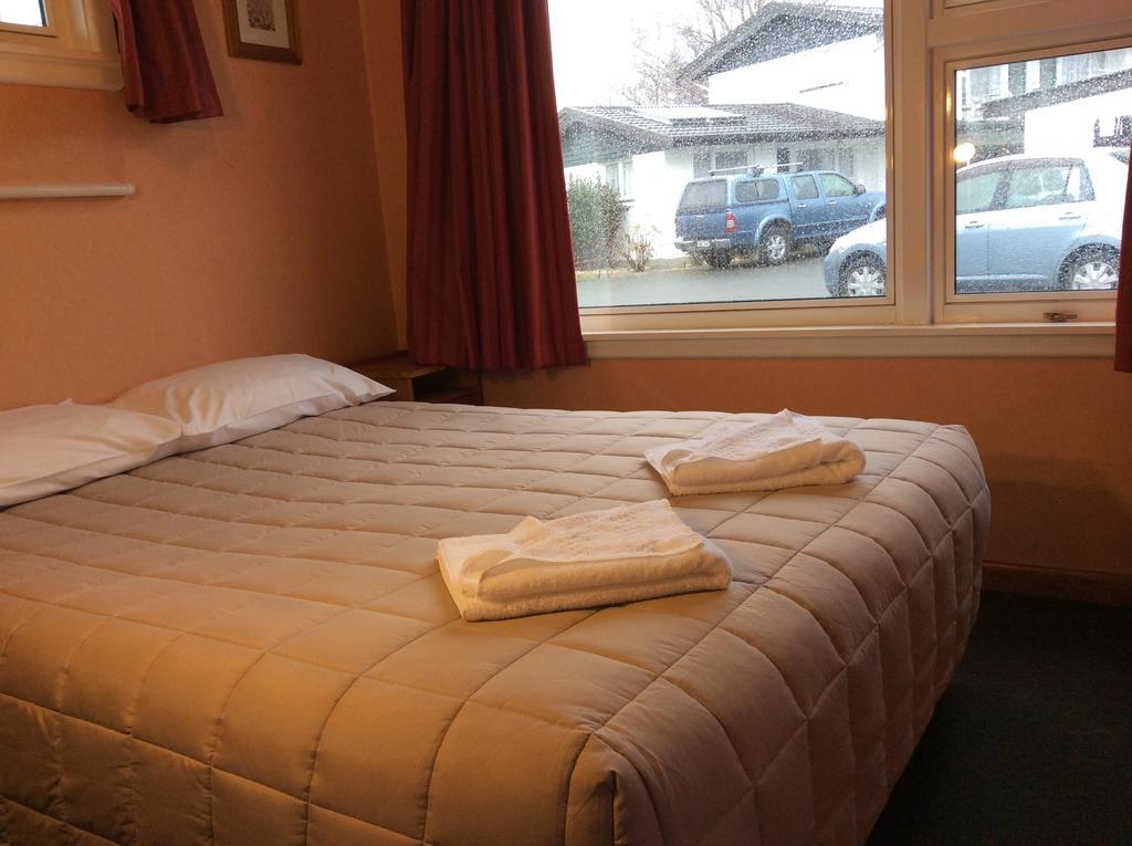 Motel Belle Bonne