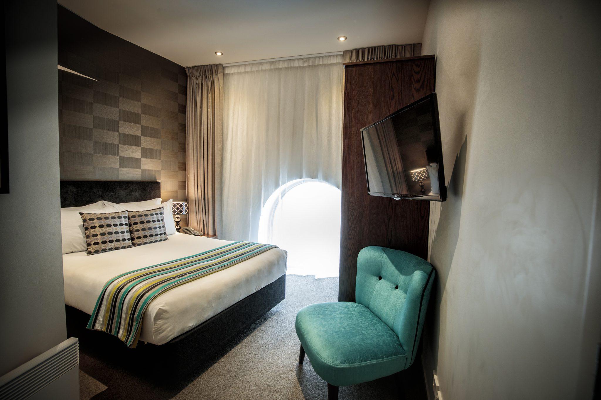 Hotel 115 Christchurch