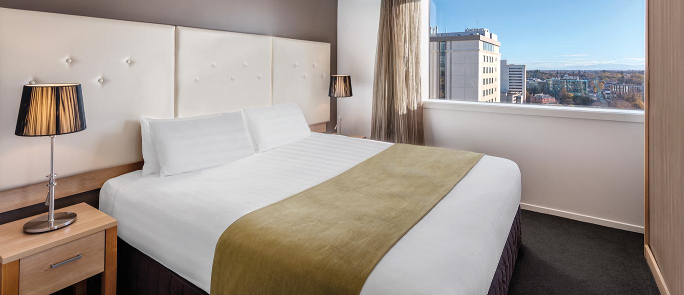 Fable 4* Christchurch