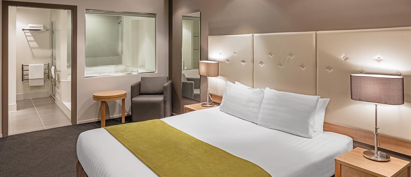 Hotel Fable Christchurch