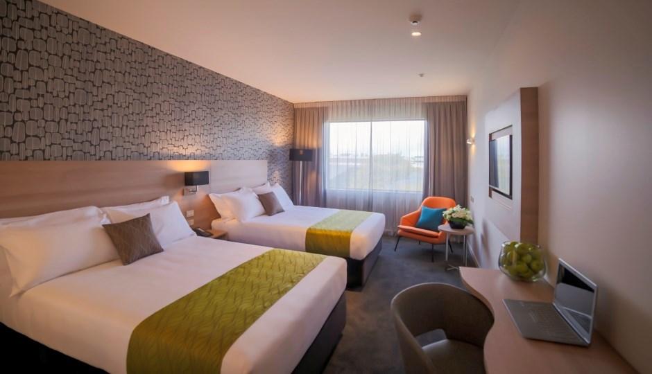 Sudima Airport 4* Christchurch