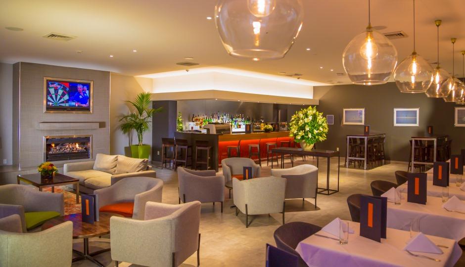 Hotel Sudima Airport