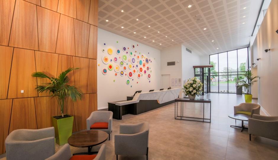 Hotel Sudima Airport 4*