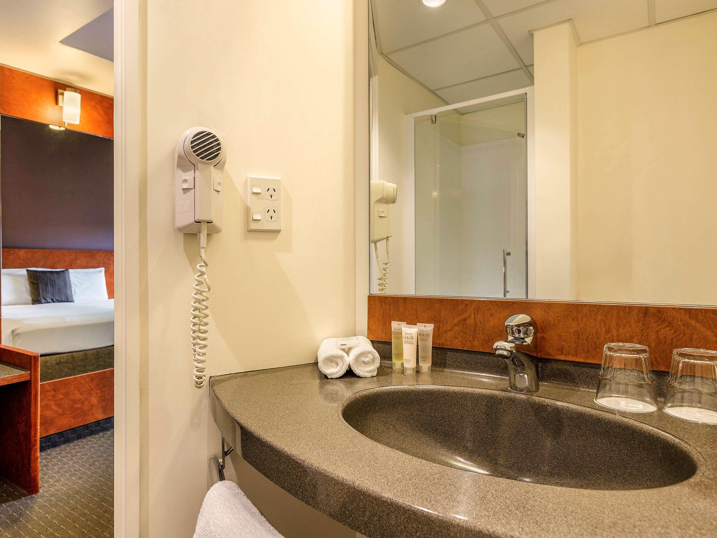 Hotel Ibis Christchurch