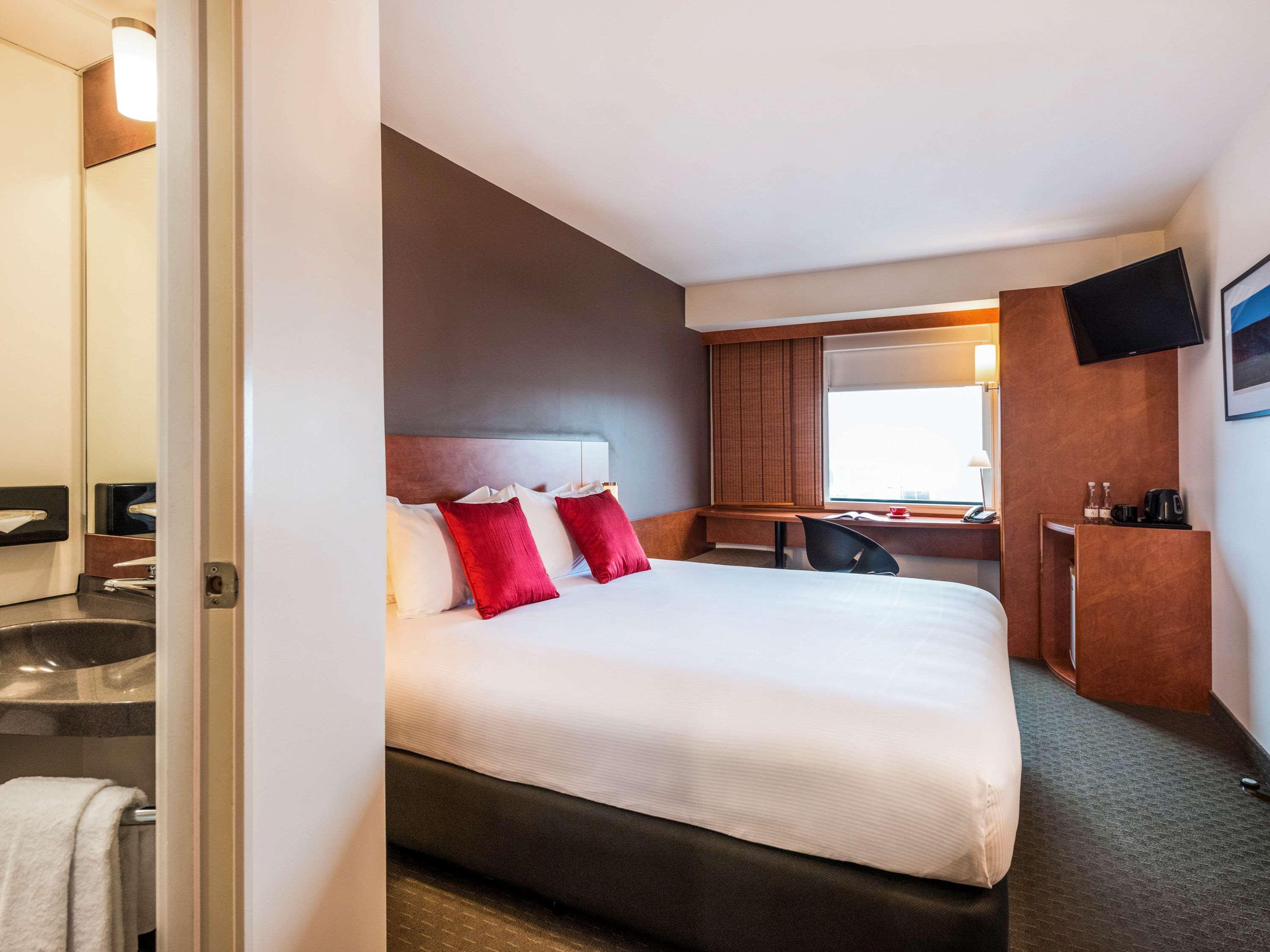 Hotel Ibis Christchurch