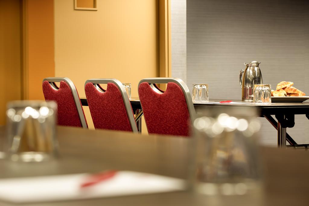 Ibis Hotel