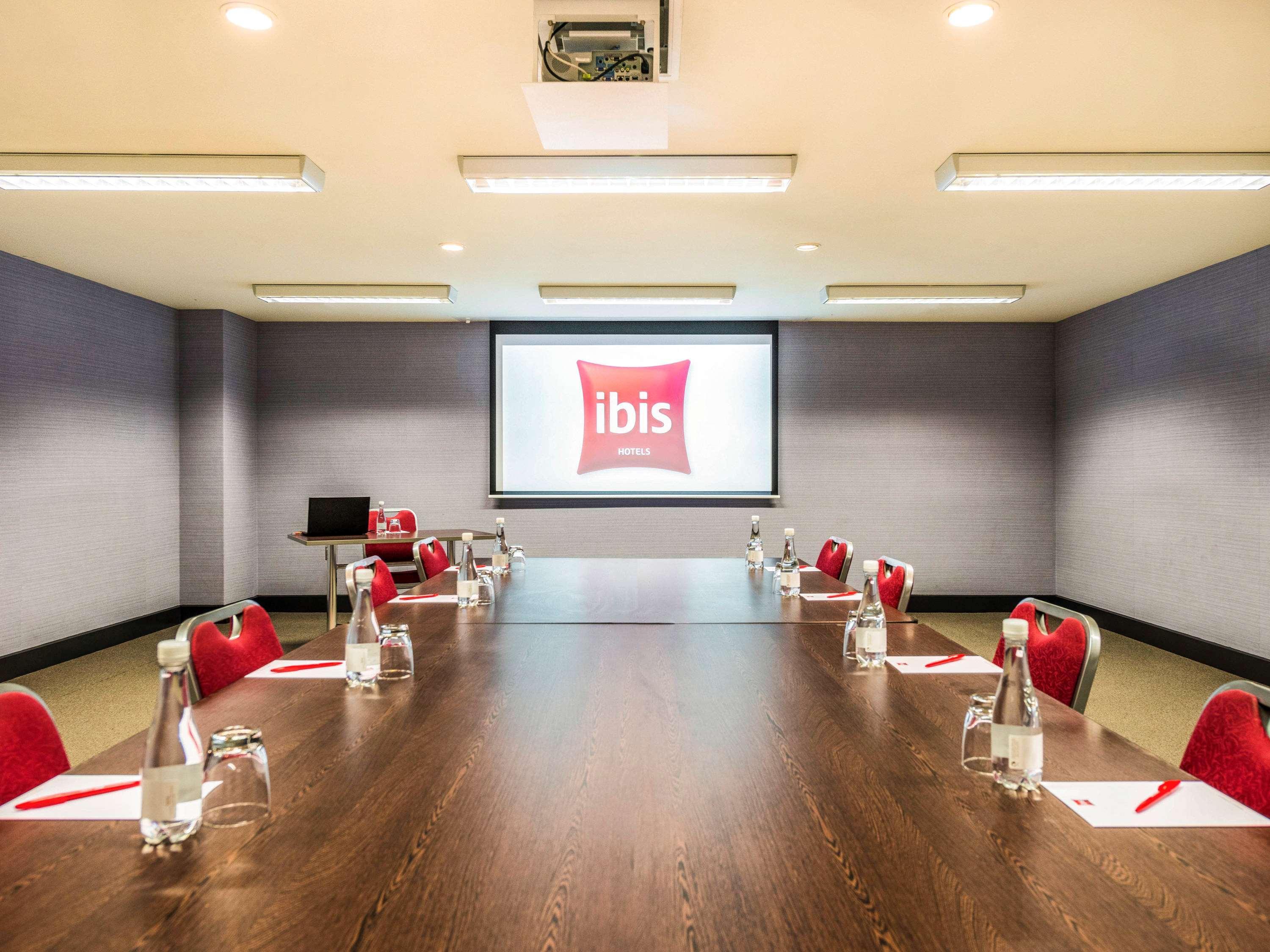 Ibis Christchurch