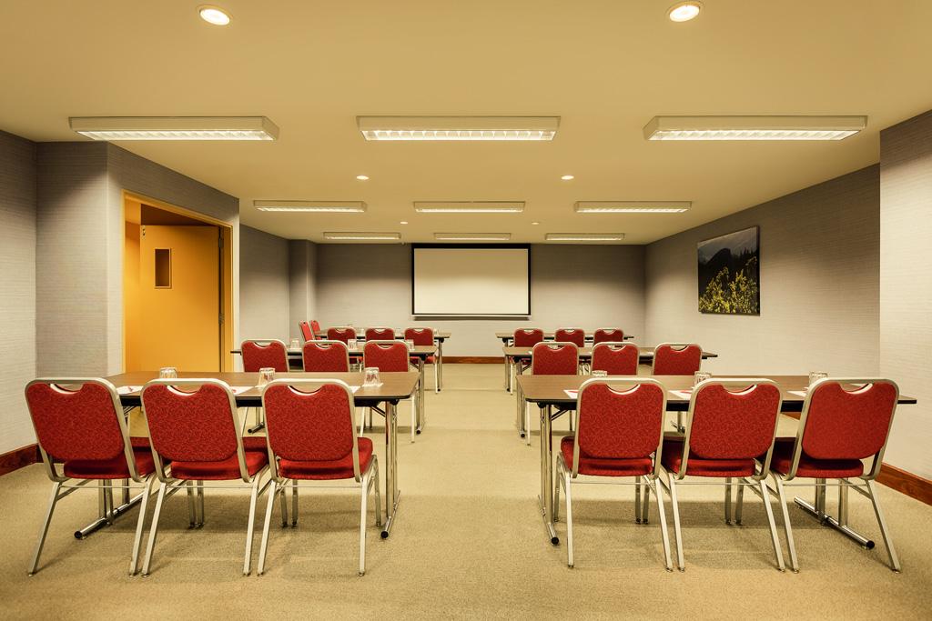 Hotel Ibis Christchurch