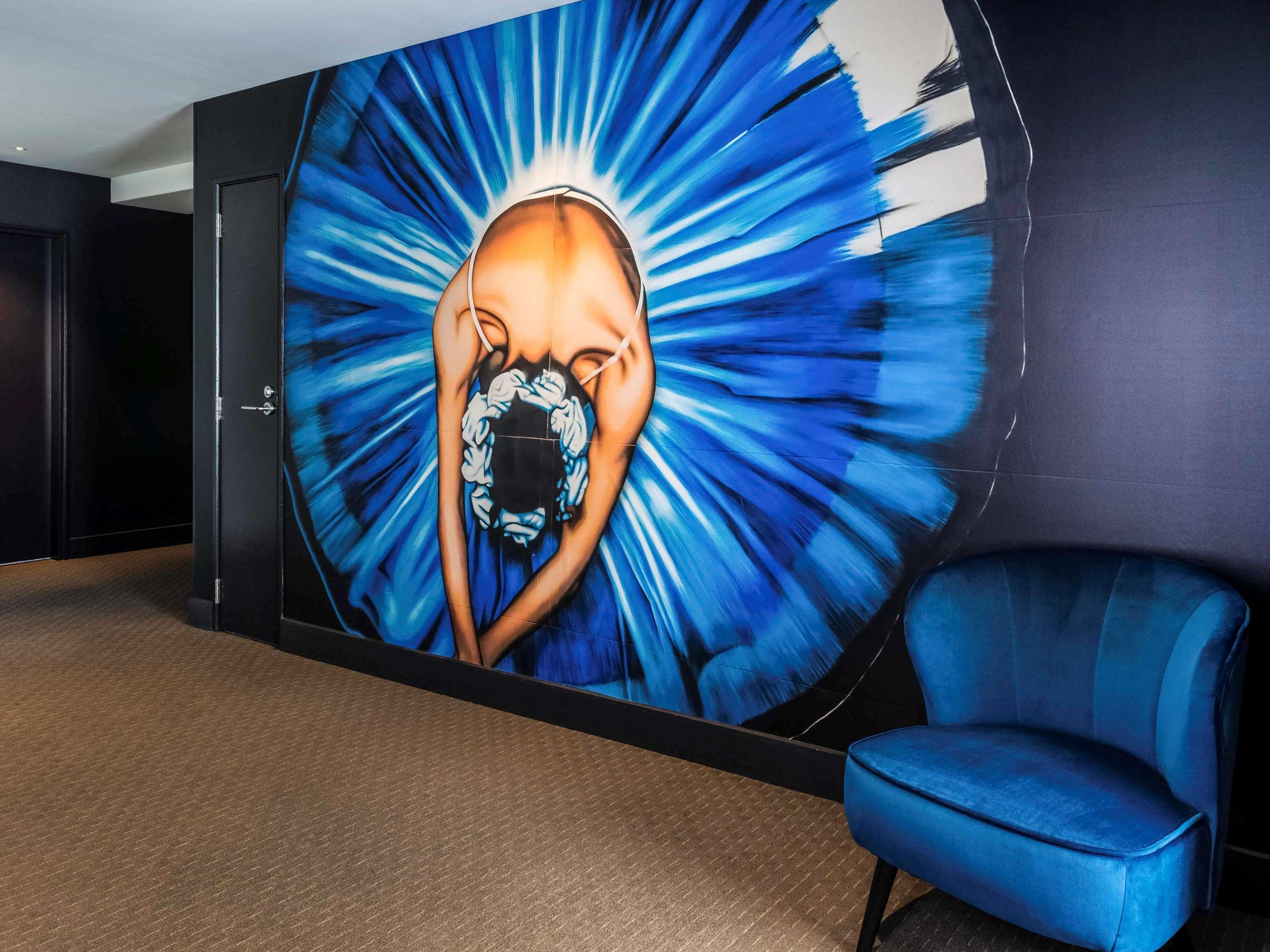 Ibis 3* Christchurch