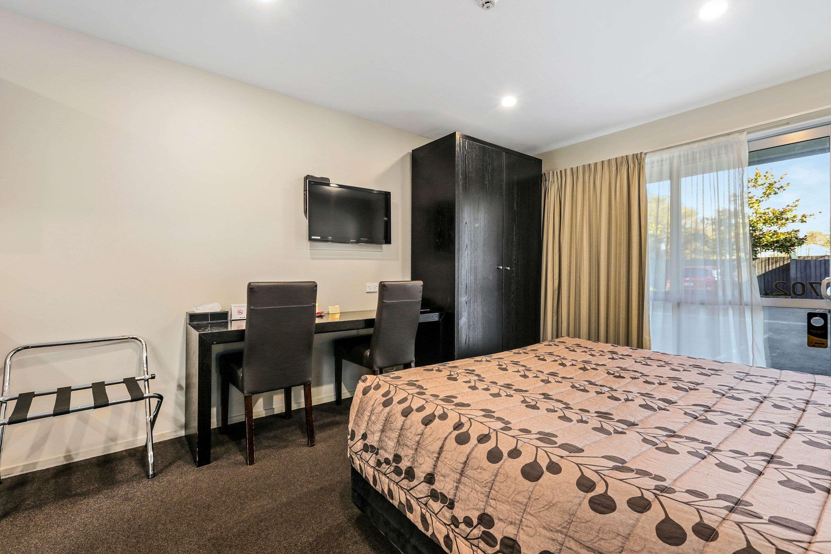 Hotel Quality Christchurch