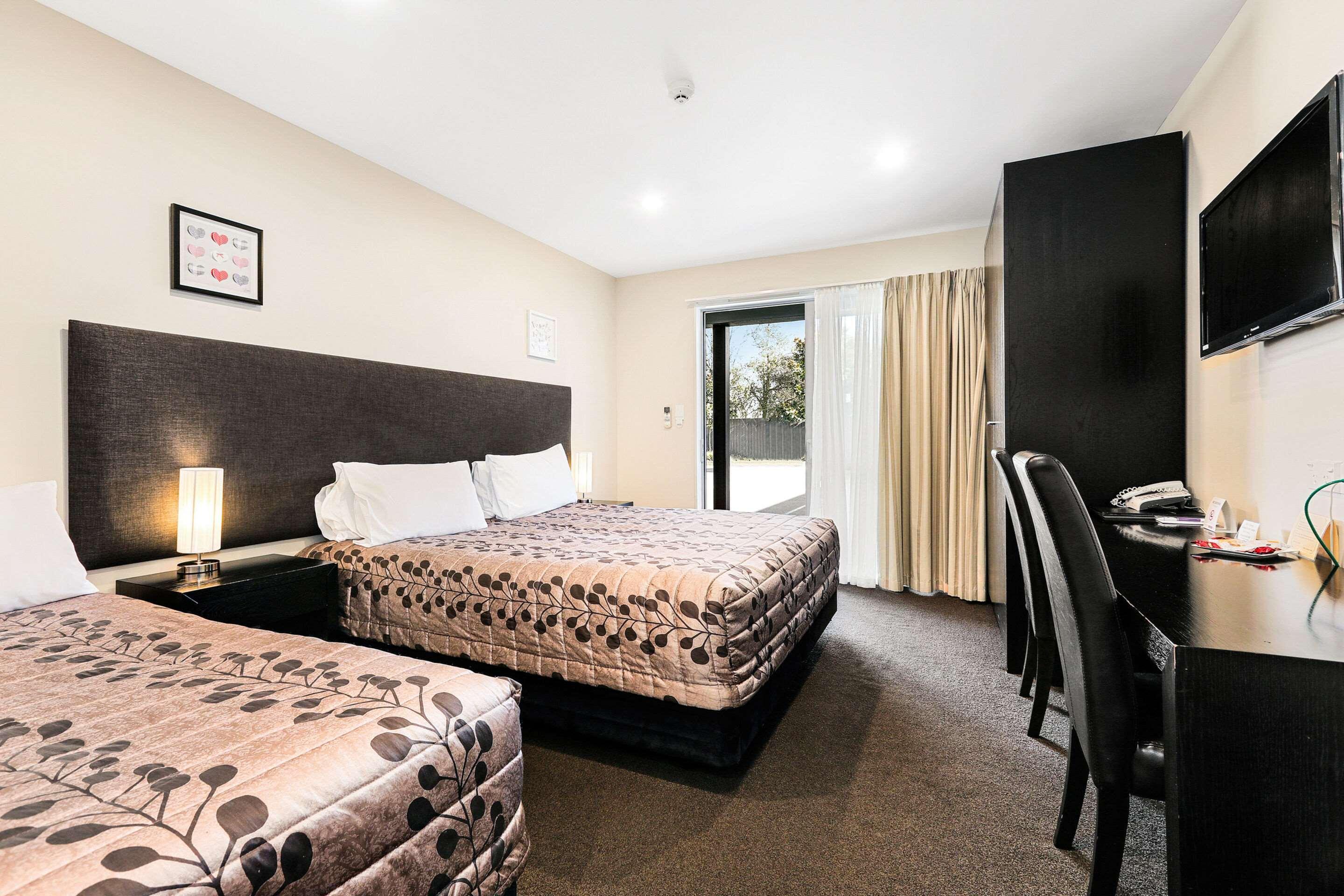 Hotel Quality 4*