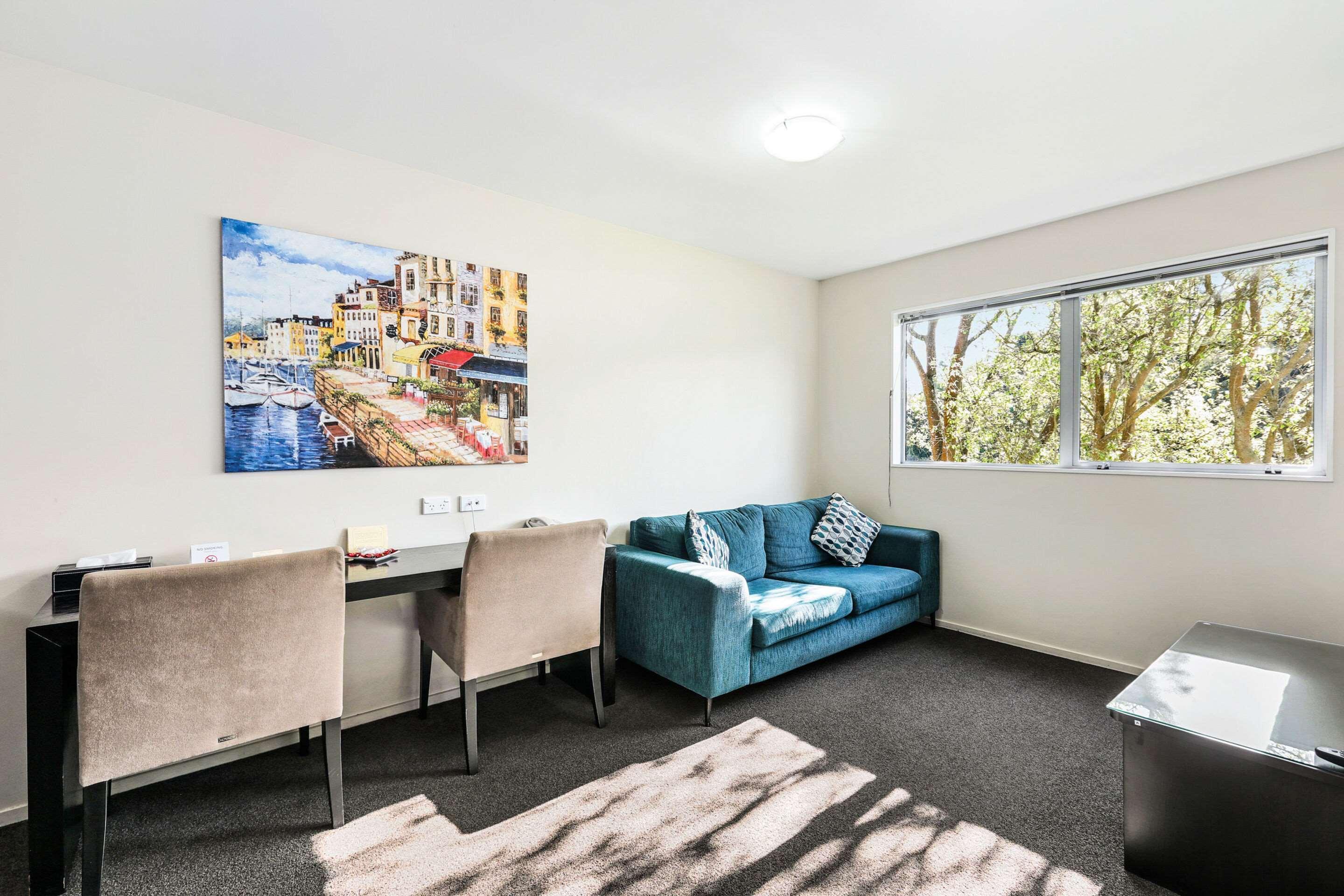 Quality Hotel Christchurch