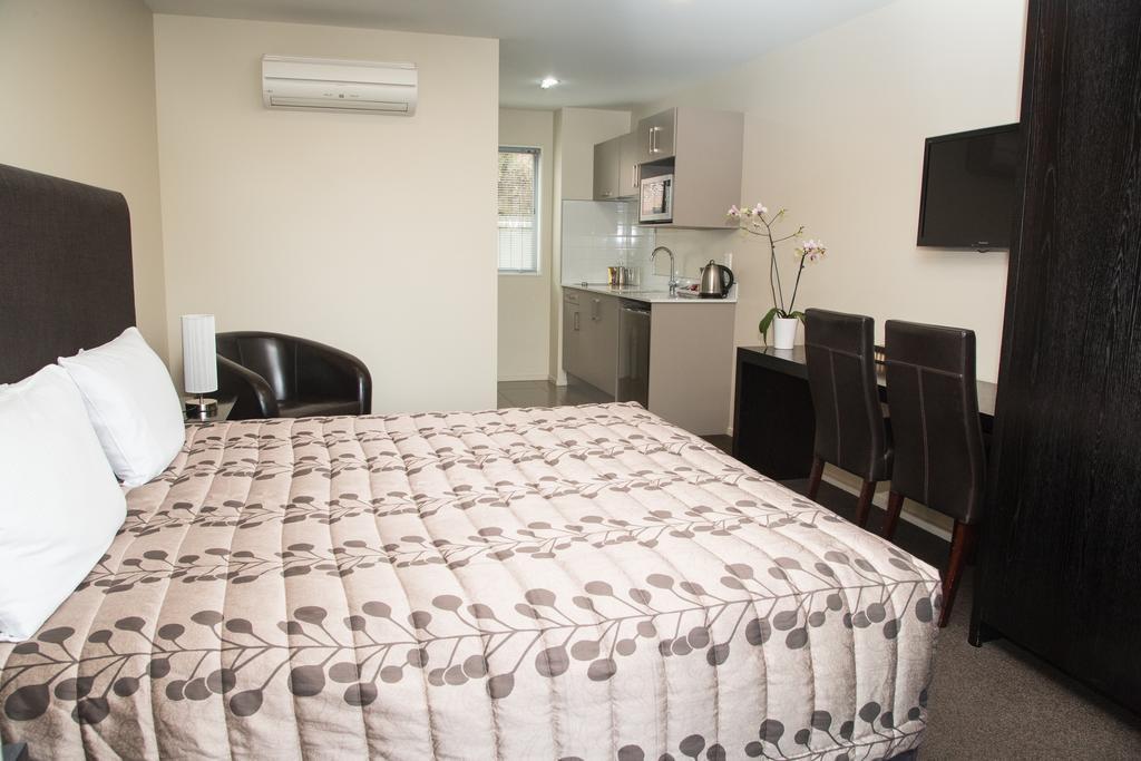 Quality Hotel Christchurch