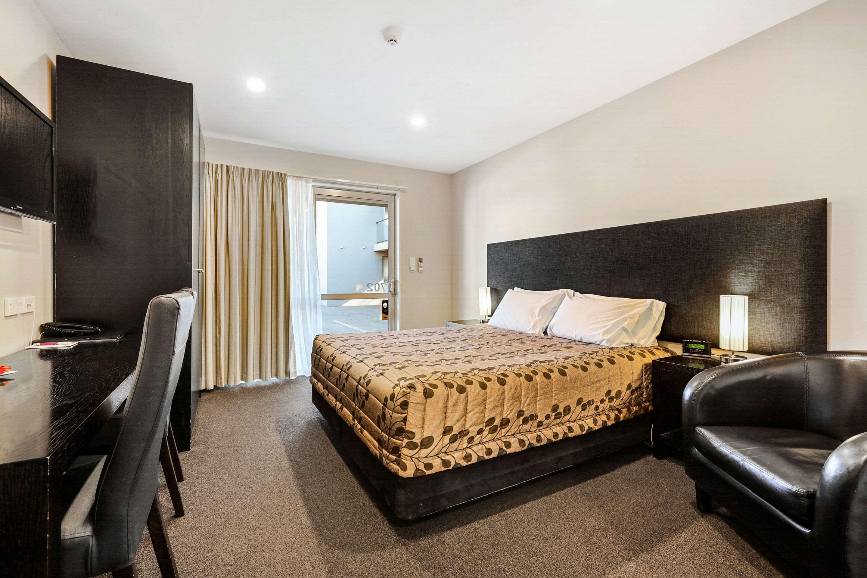 Hotel Quality Christchurch