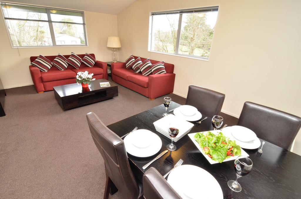 Quality 4* Christchurch