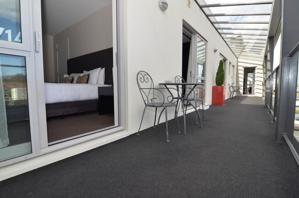 Quality Hotel