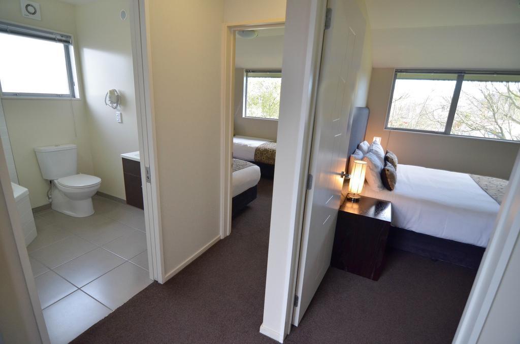 Quality Hotel