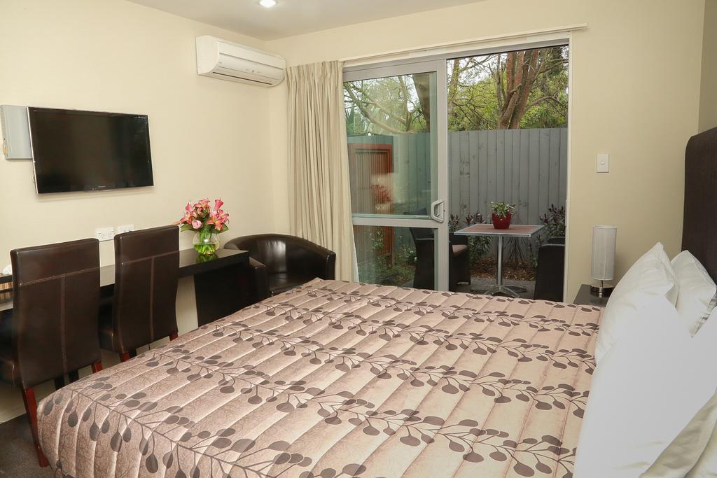 Hotel Quality Christchurch
