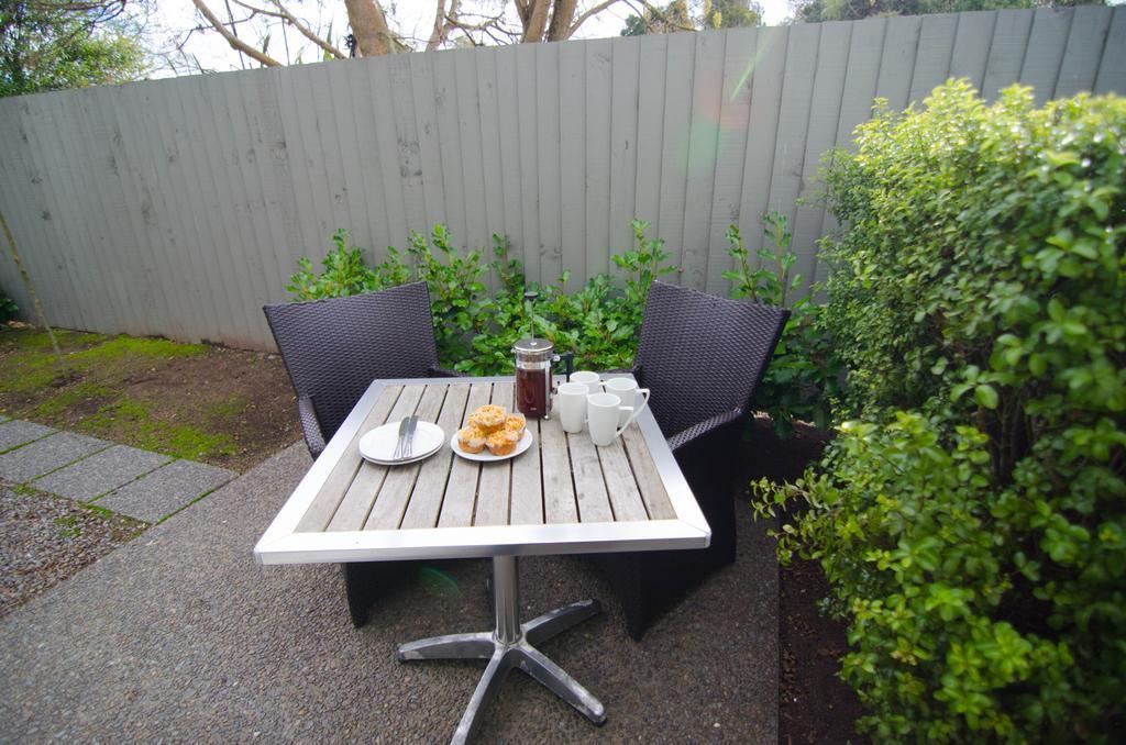 Quality Hotel Christchurch