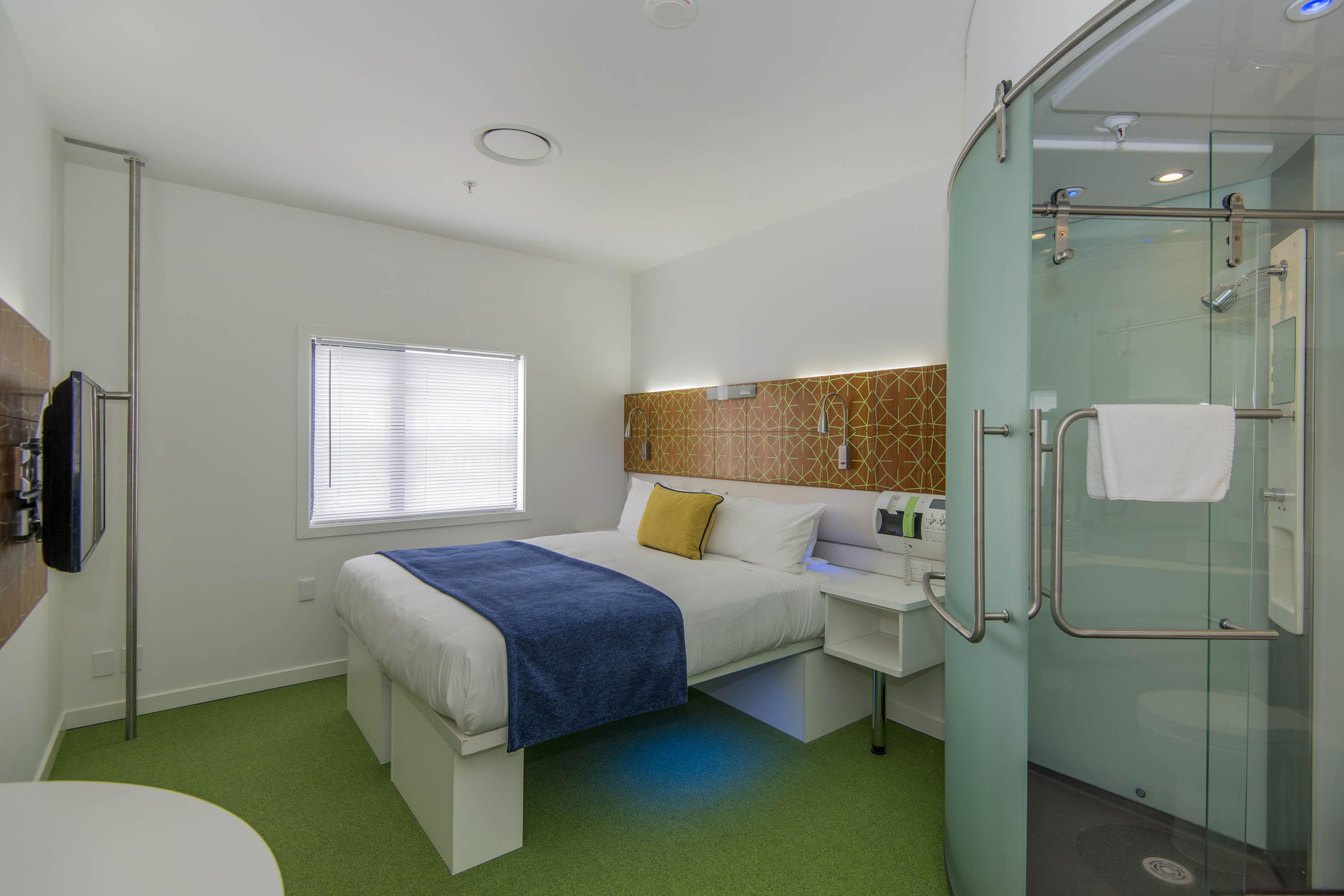 Breakfree On Cashel, An Accor Hotel