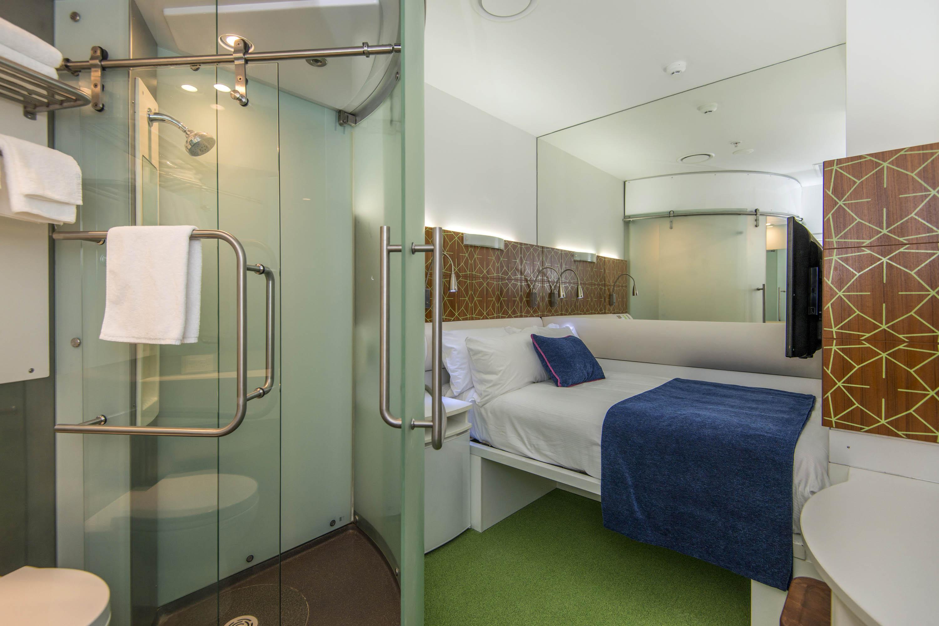 Breakfree On Cashel, An Accor Hotel