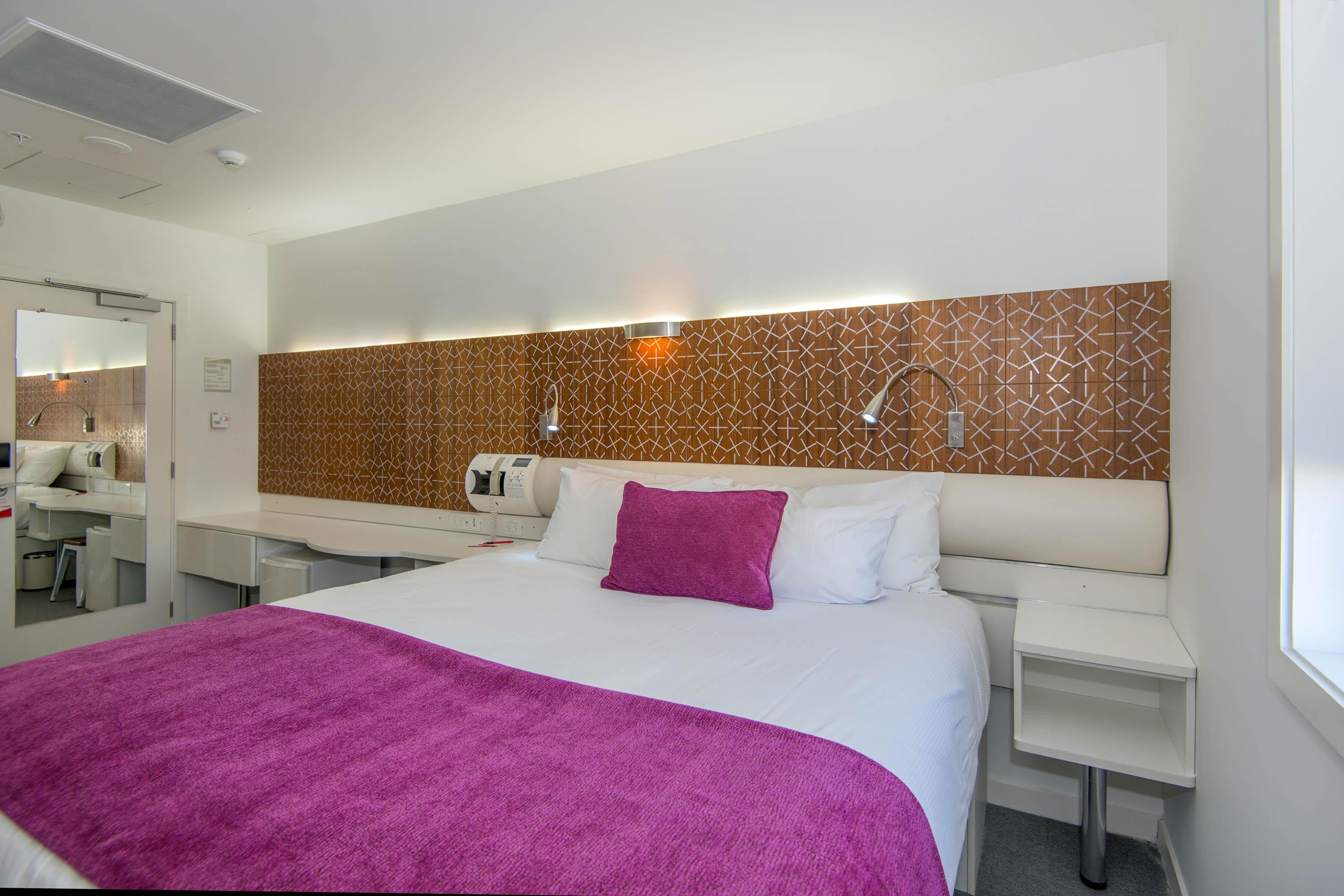 Hotel Breakfree On Cashel, An Accor Christchurch