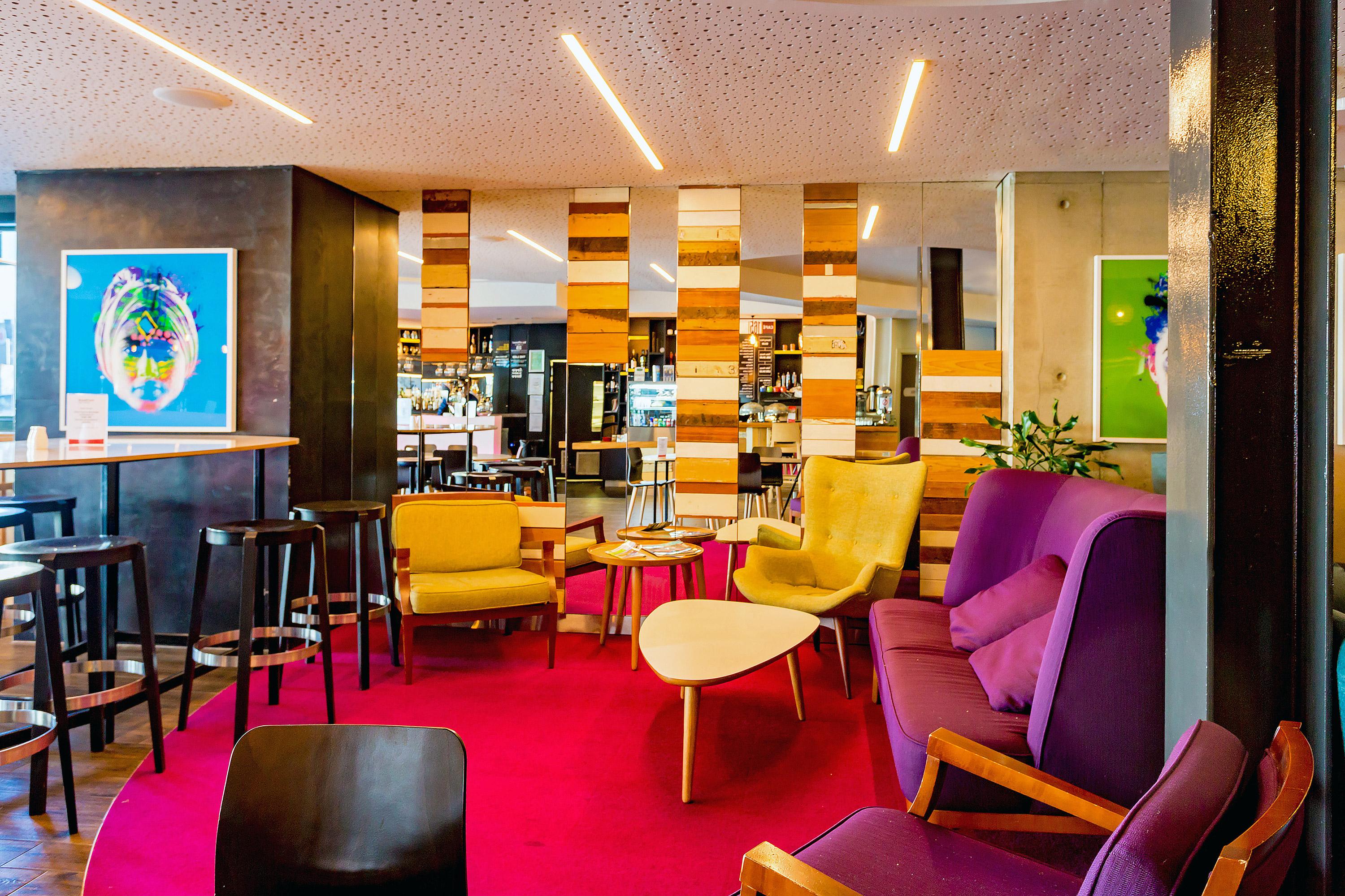 Hotel Breakfree On Cashel, An Accor Christchurch