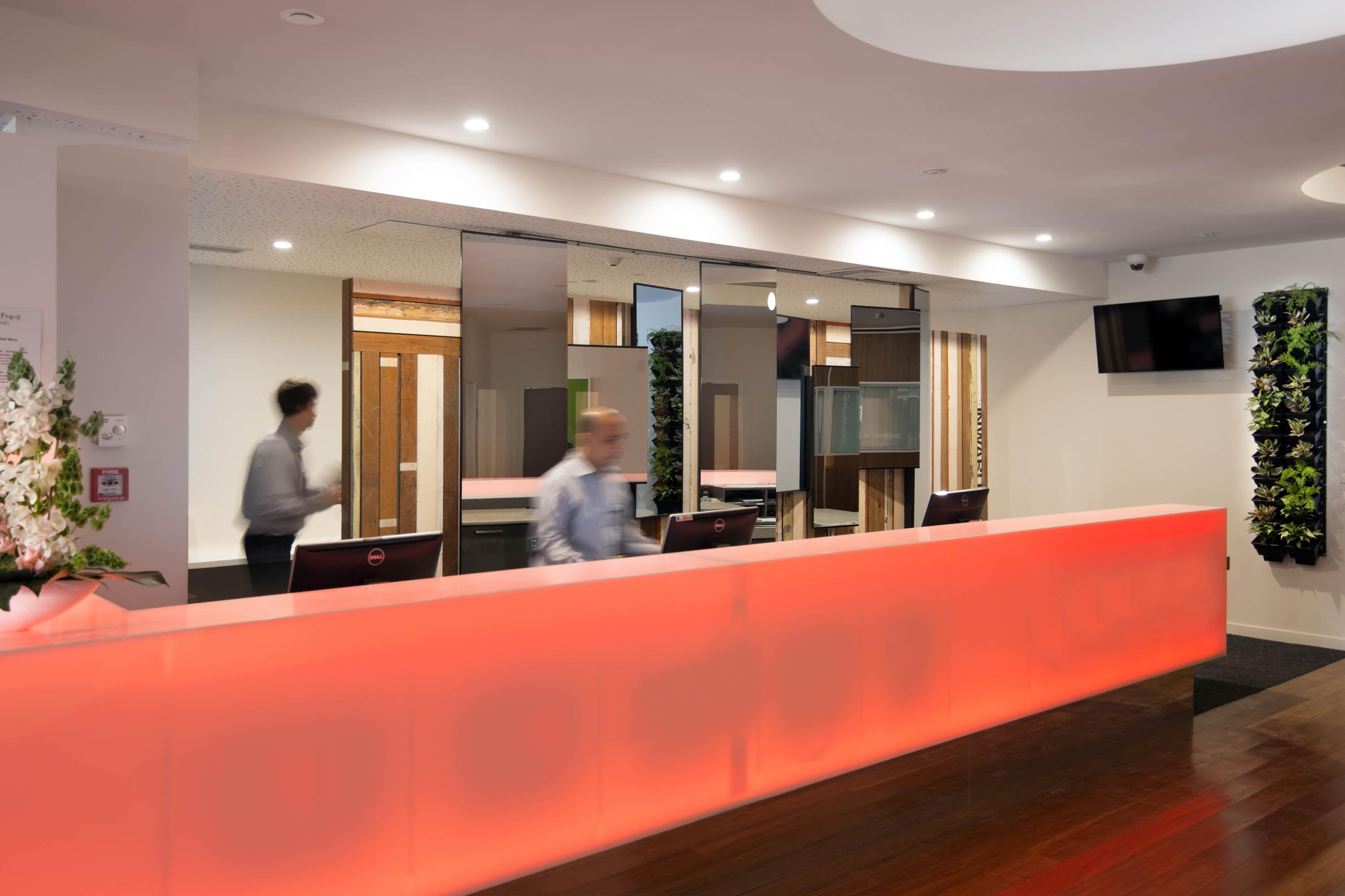 Breakfree On Cashel, An Accor 3* Christchurch