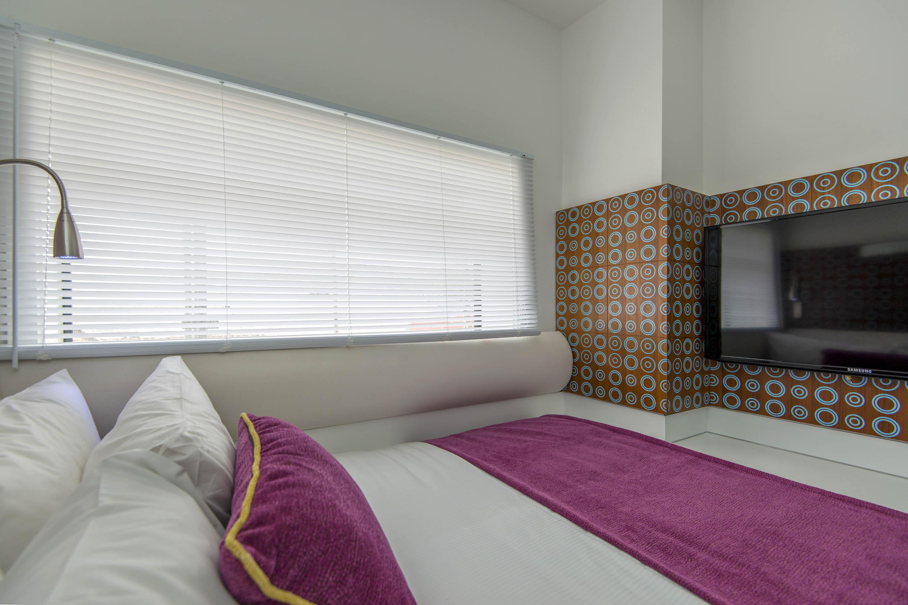 Hotel Breakfree On Cashel, An Accor 3*