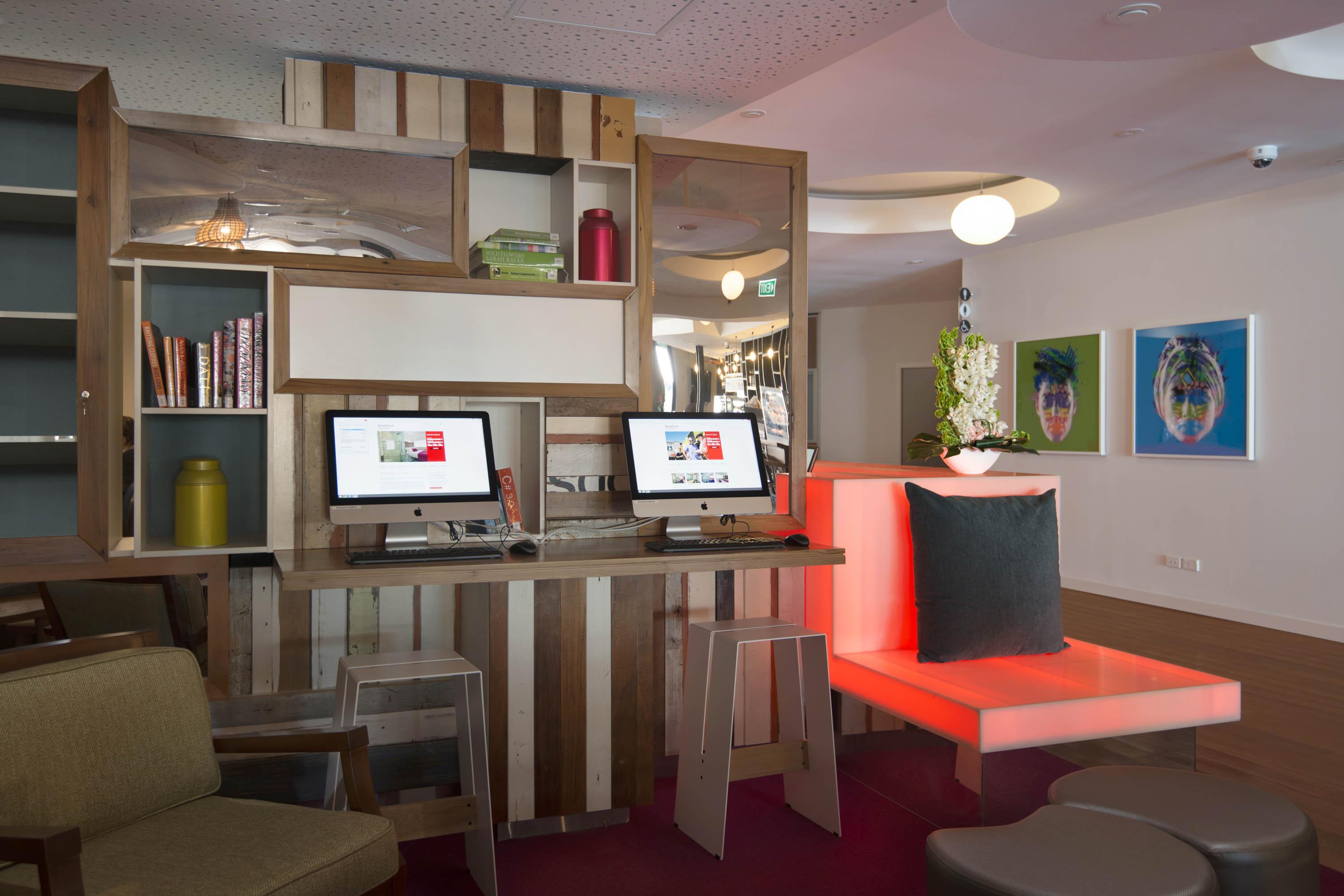 Breakfree On Cashel, An Accor Hotel