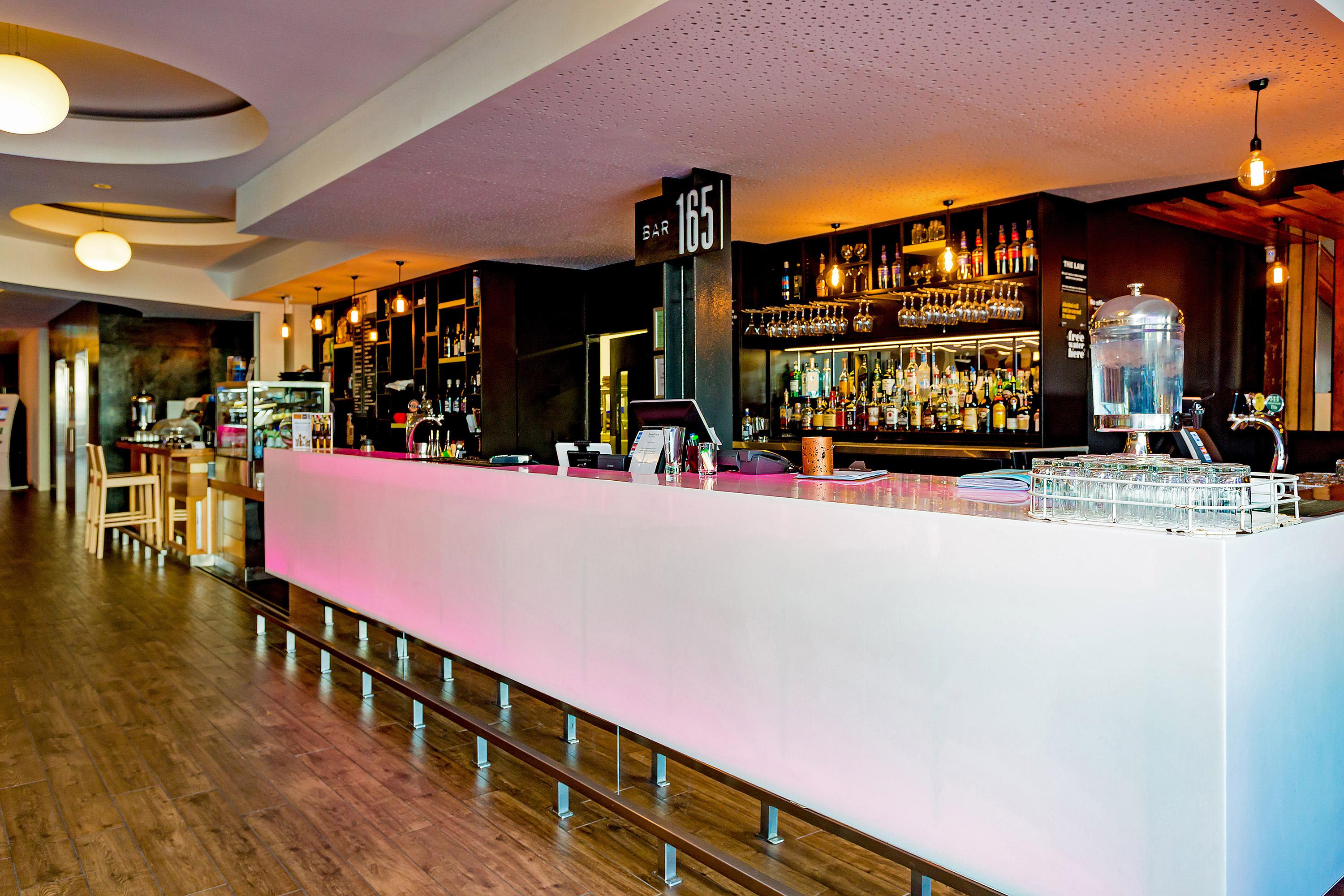 Breakfree On Cashel, An Accor 3* Christchurch