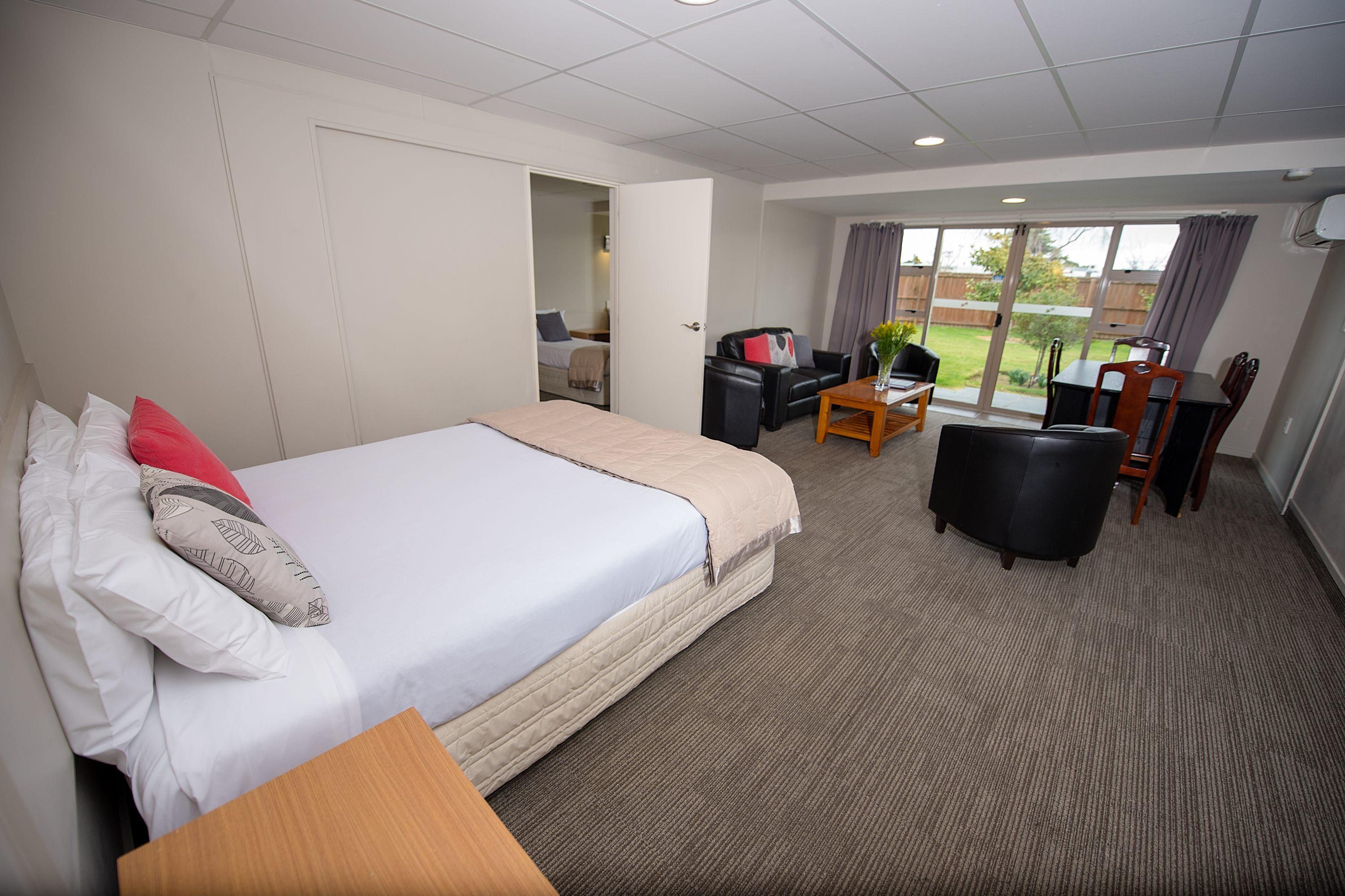 Hotel The Garden 3*