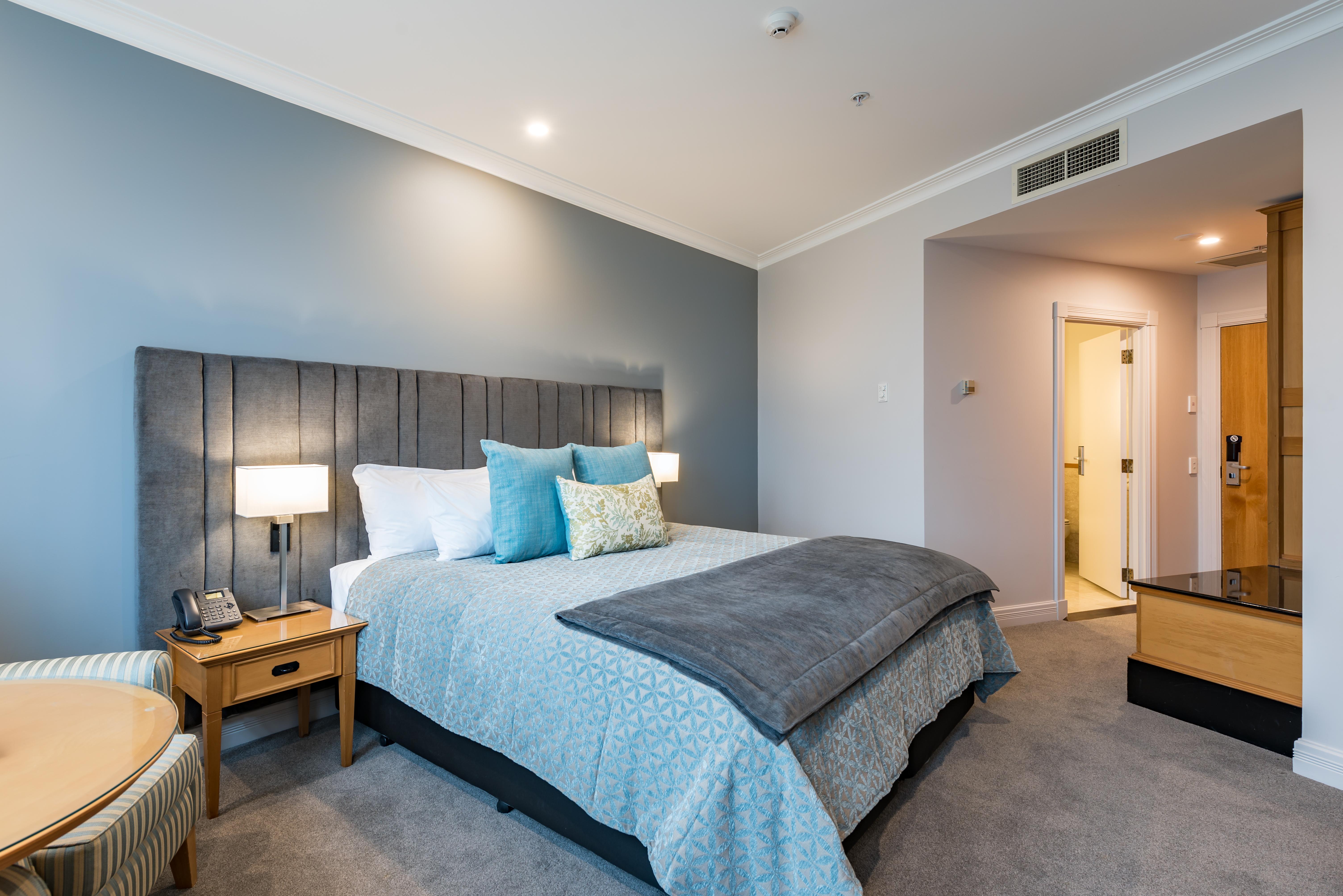 Hotel Distinction 4*