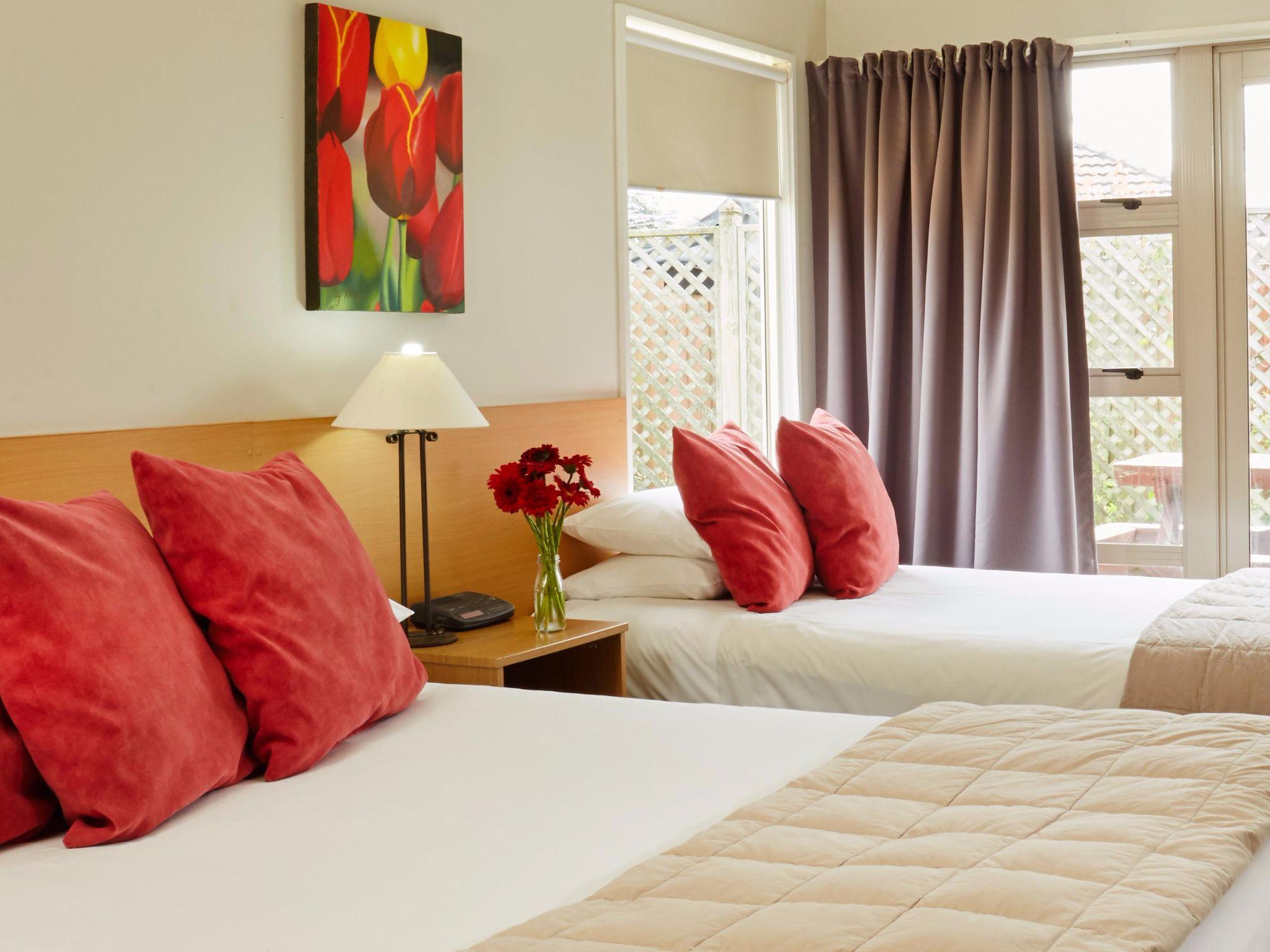 Hotel The Garden 3*