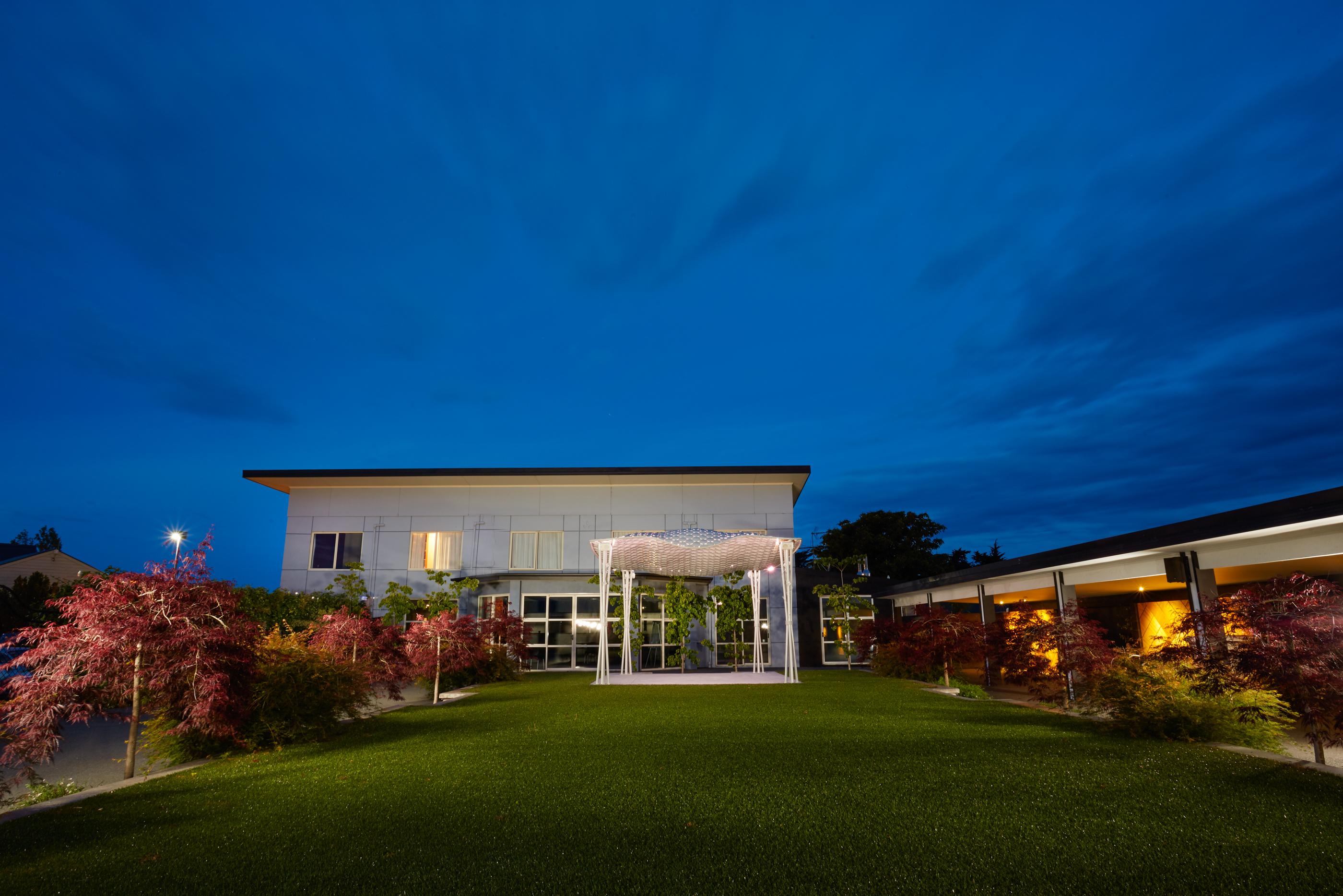 Hotel The Garden 3*