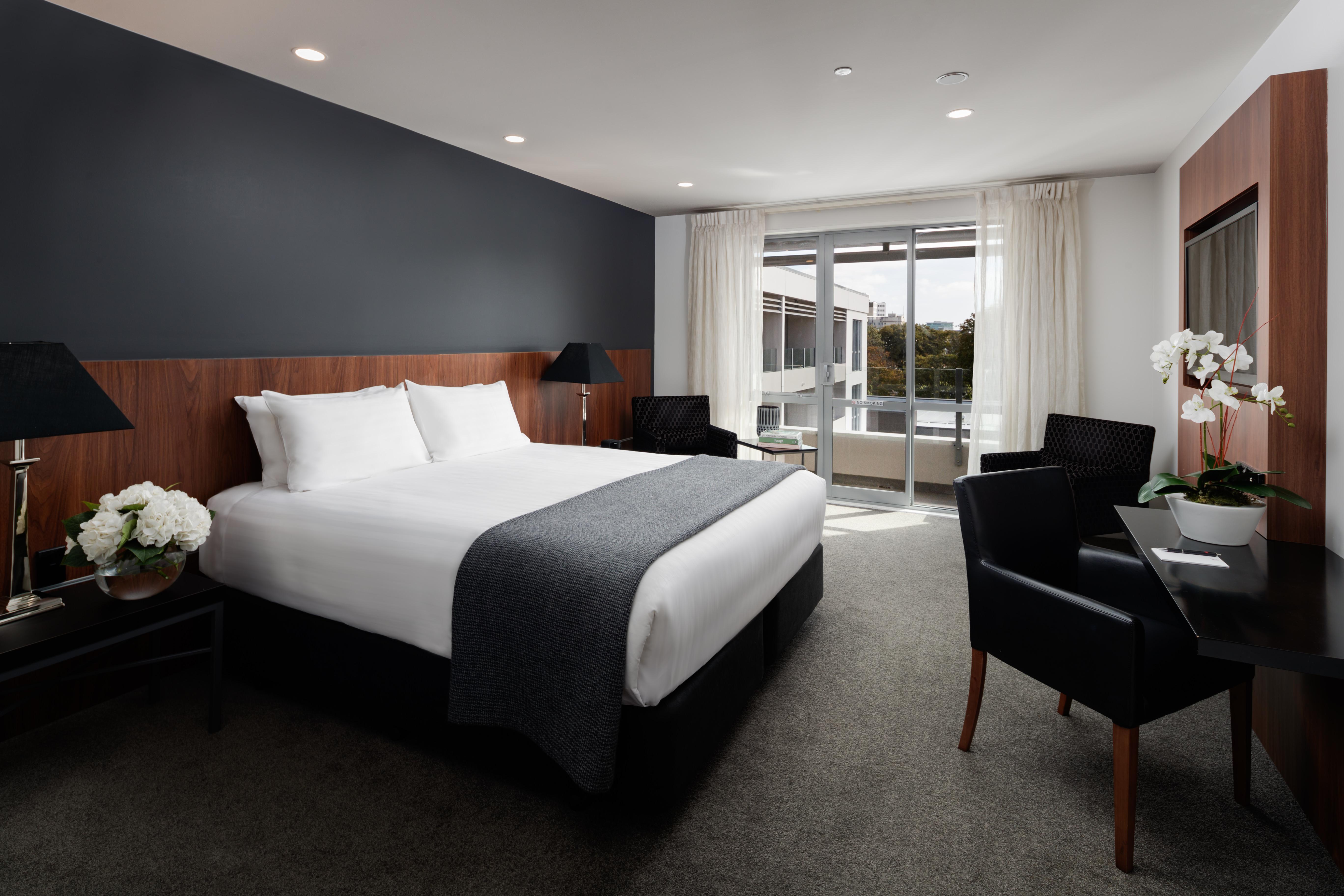Rydges Latimer