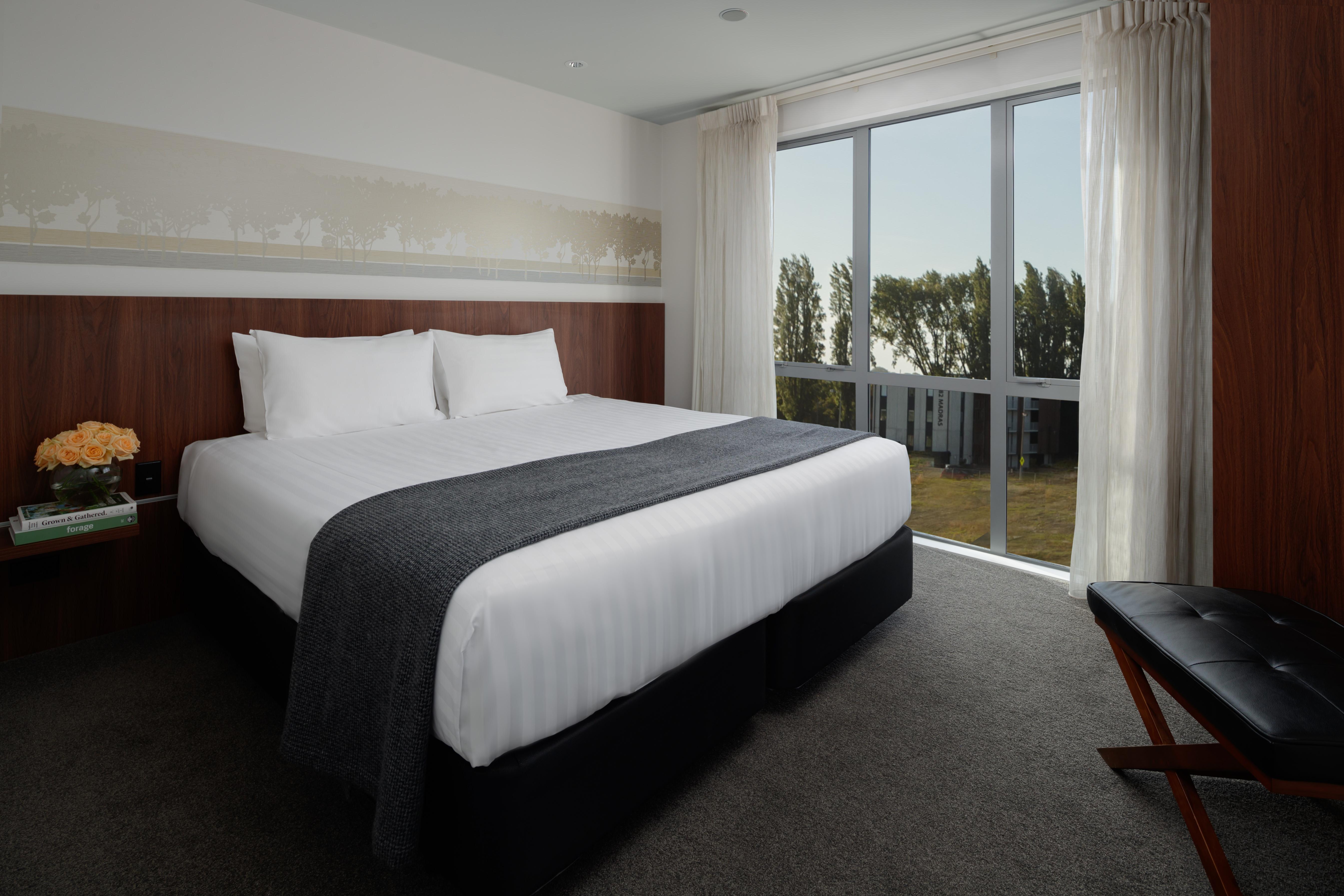 Rydges Latimer Hotel Christchurch