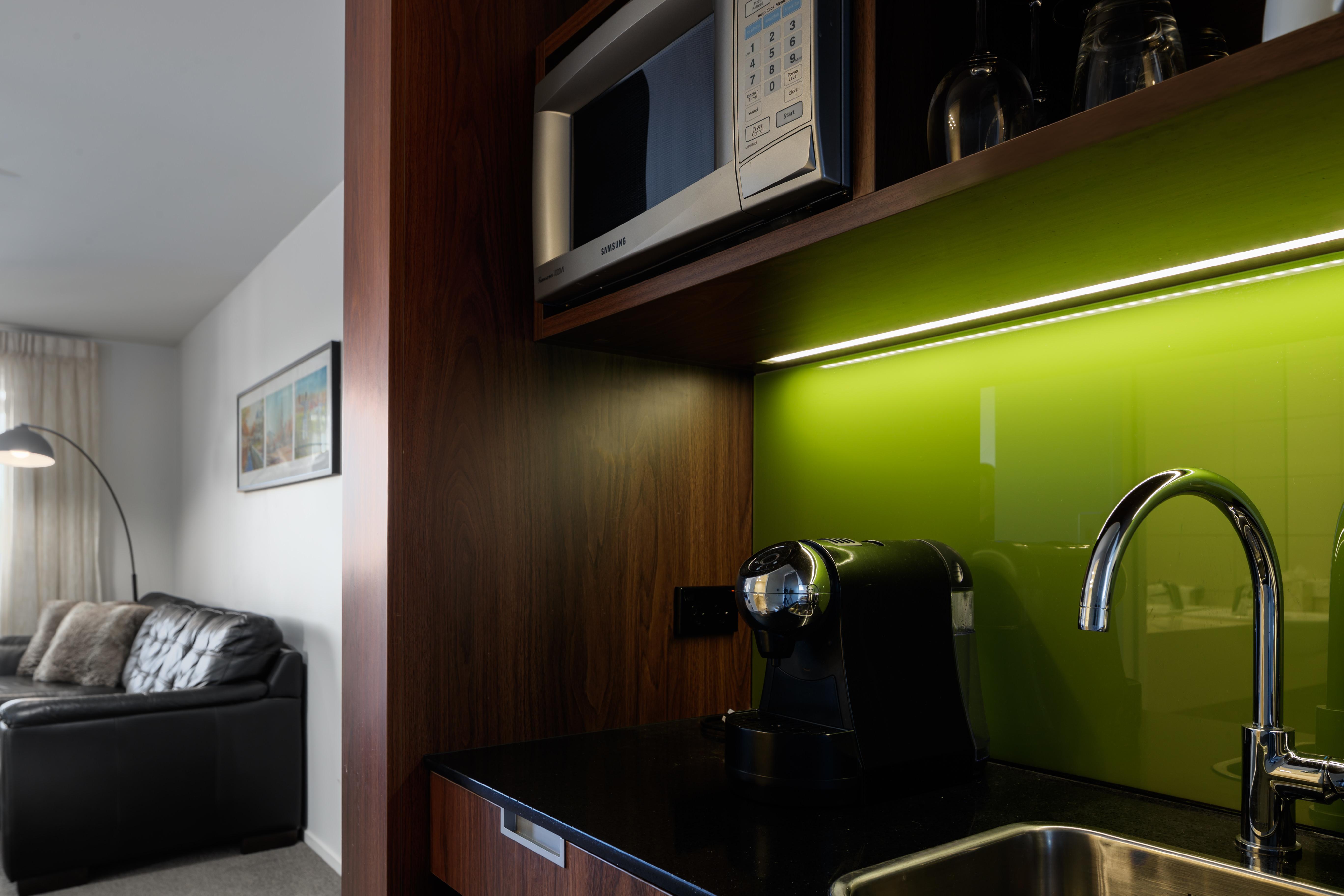 Rydges Latimer Hotel 4*