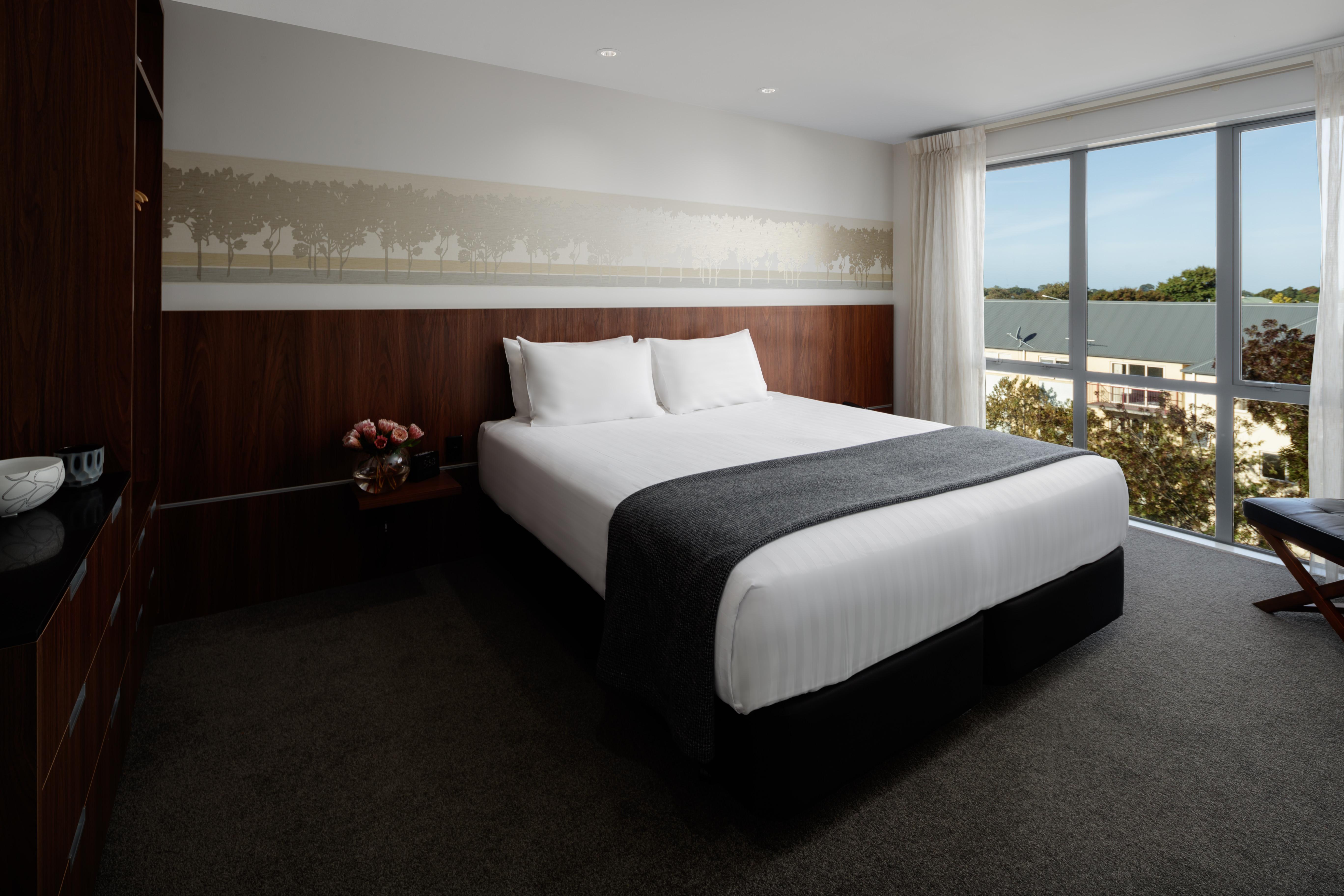 Hotel Rydges Latimer