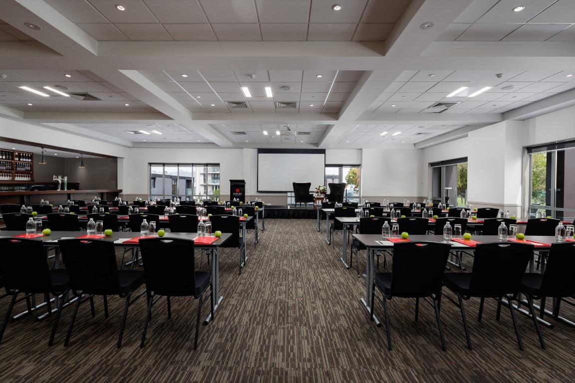 Rydges Latimer Hotel Christchurch