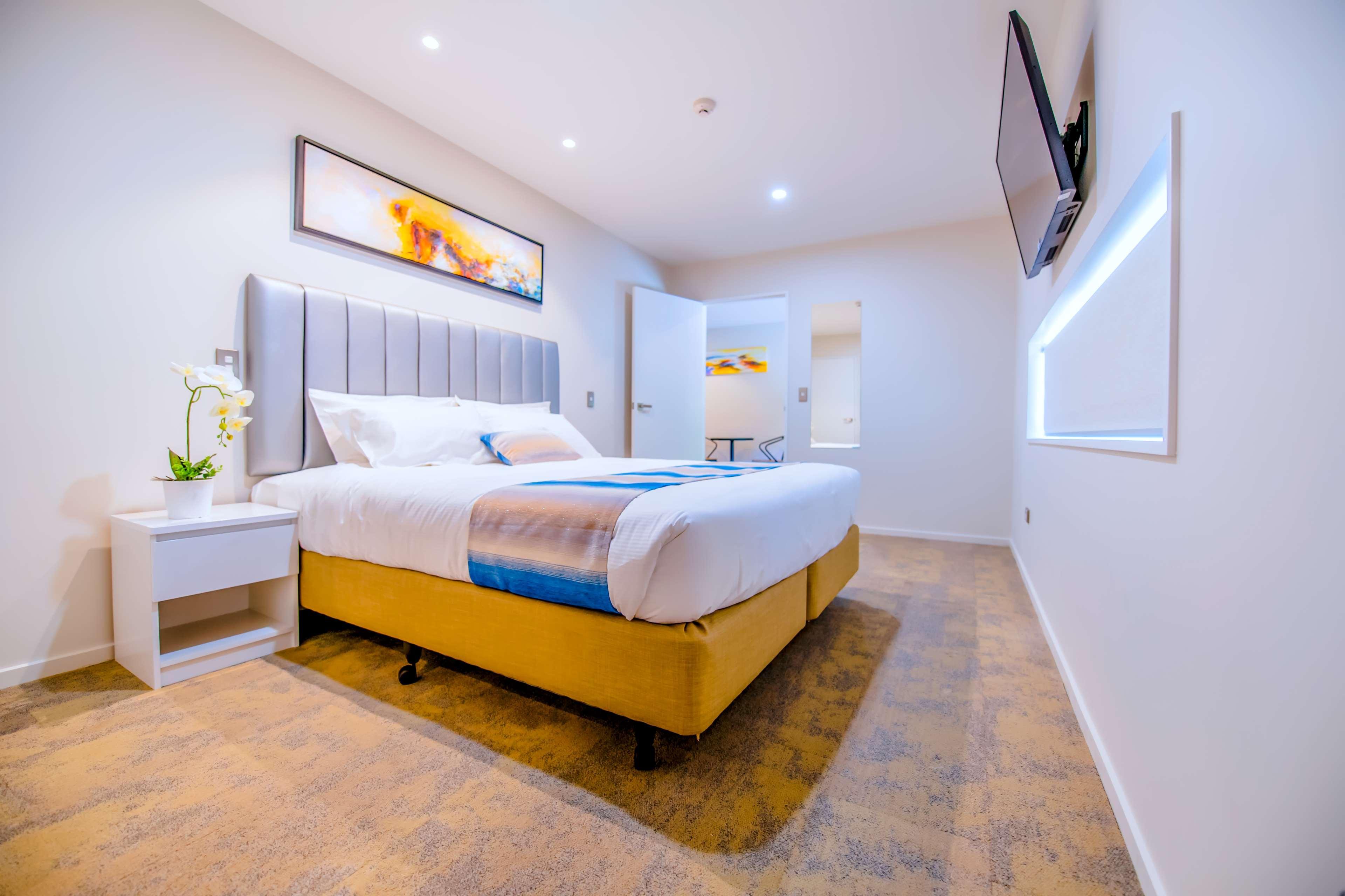 Alpine Christchurch