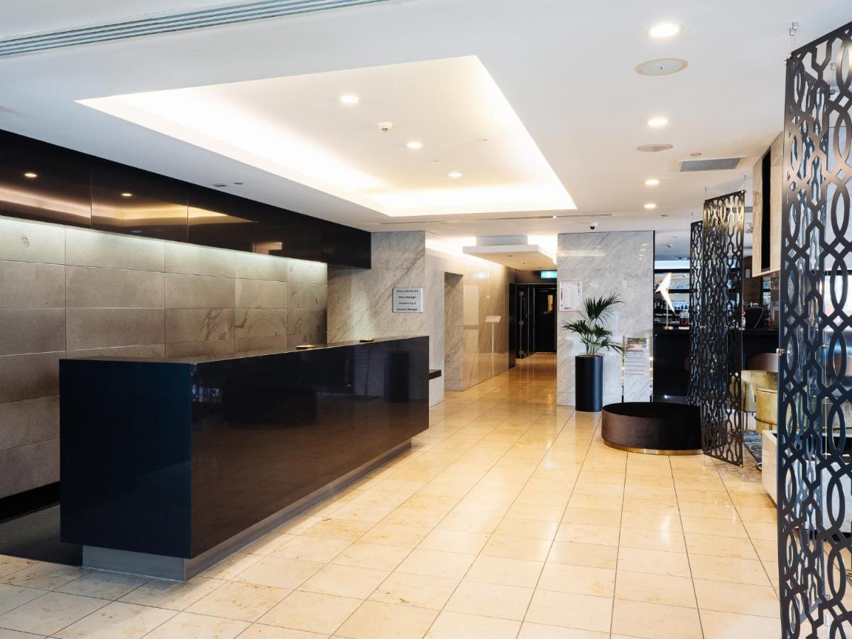 Fable Hotel Christchurch