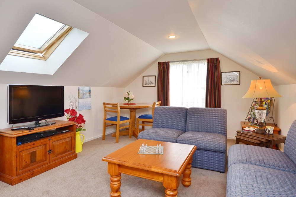 Bed & Breakfast Magnolia Rose B&B 4*