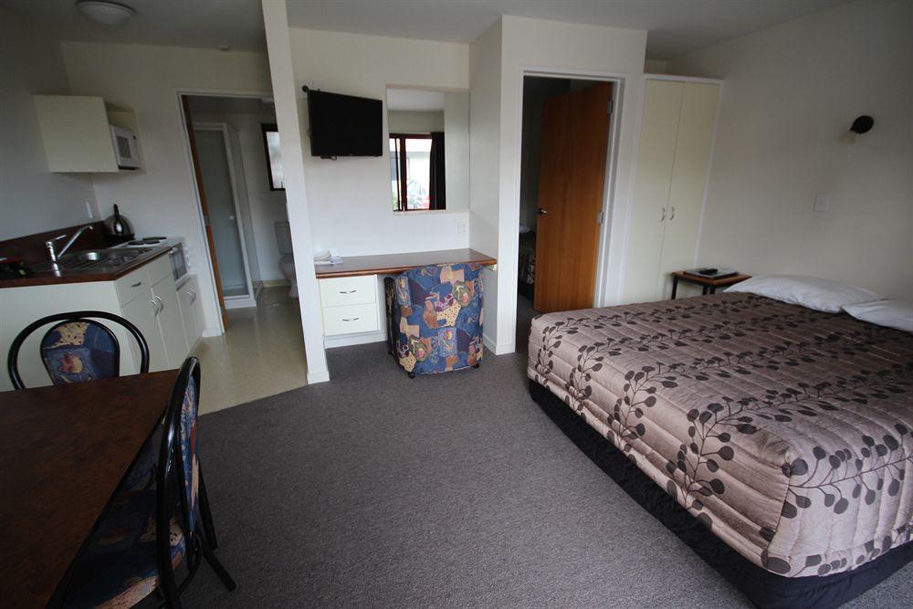 Airways 4* Christchurch
