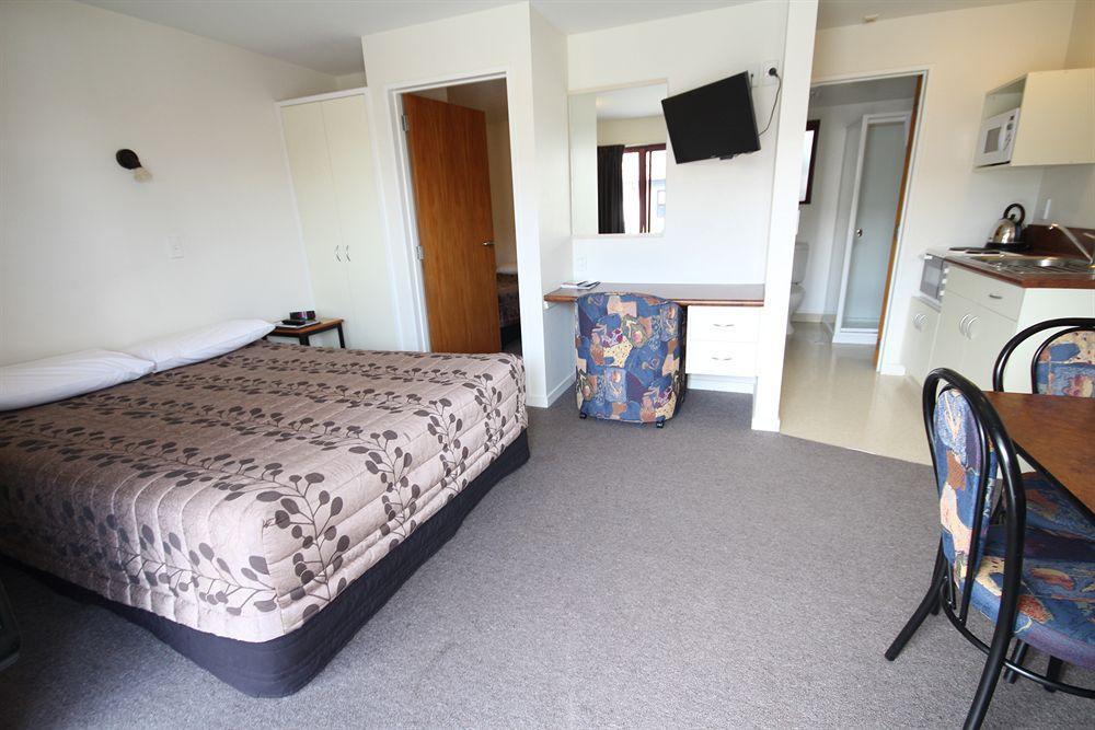 Motel Airways Christchurch