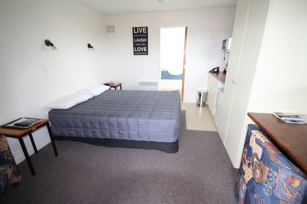Airways Motel Christchurch