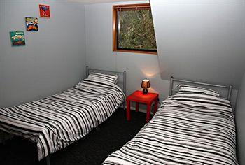 Haka Hostel Christchurch