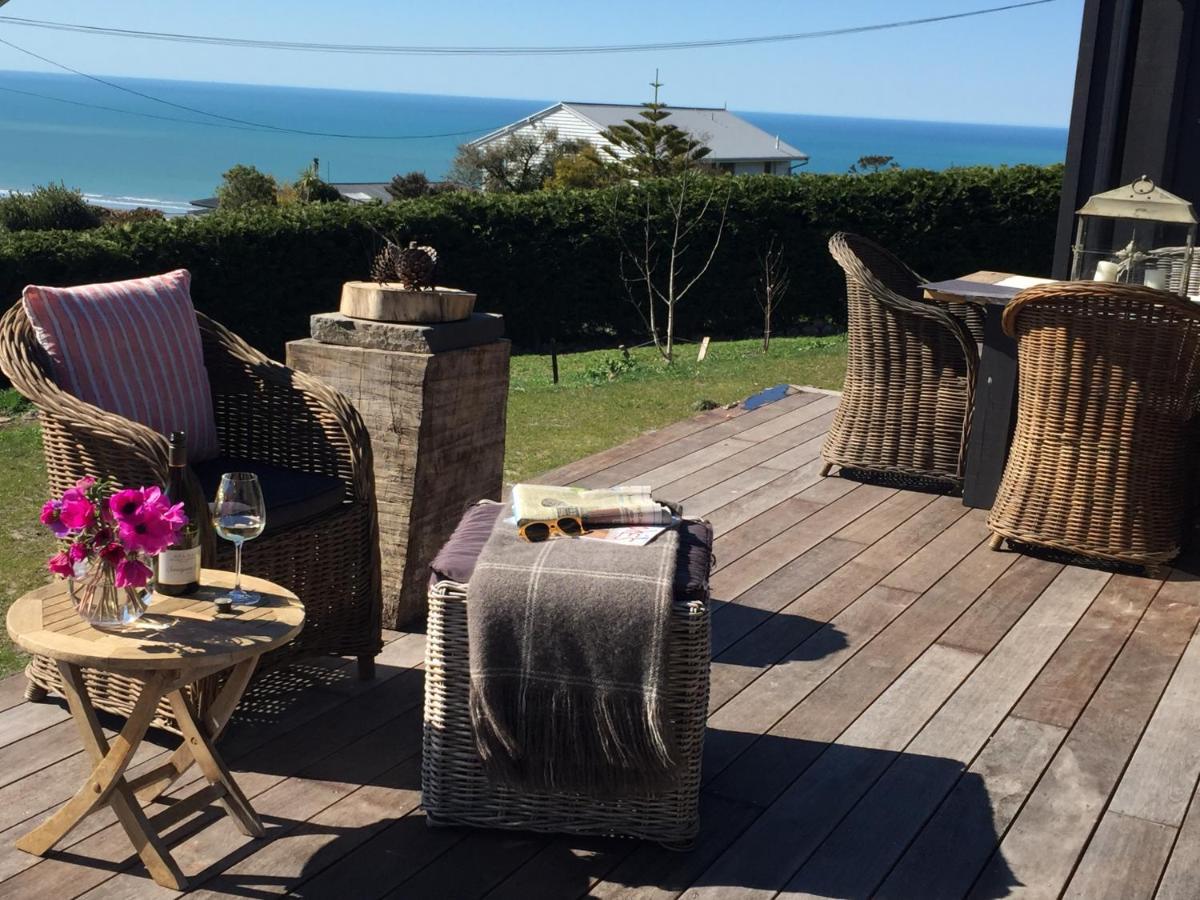 340 Degress Eco Living Homestay Christchurch