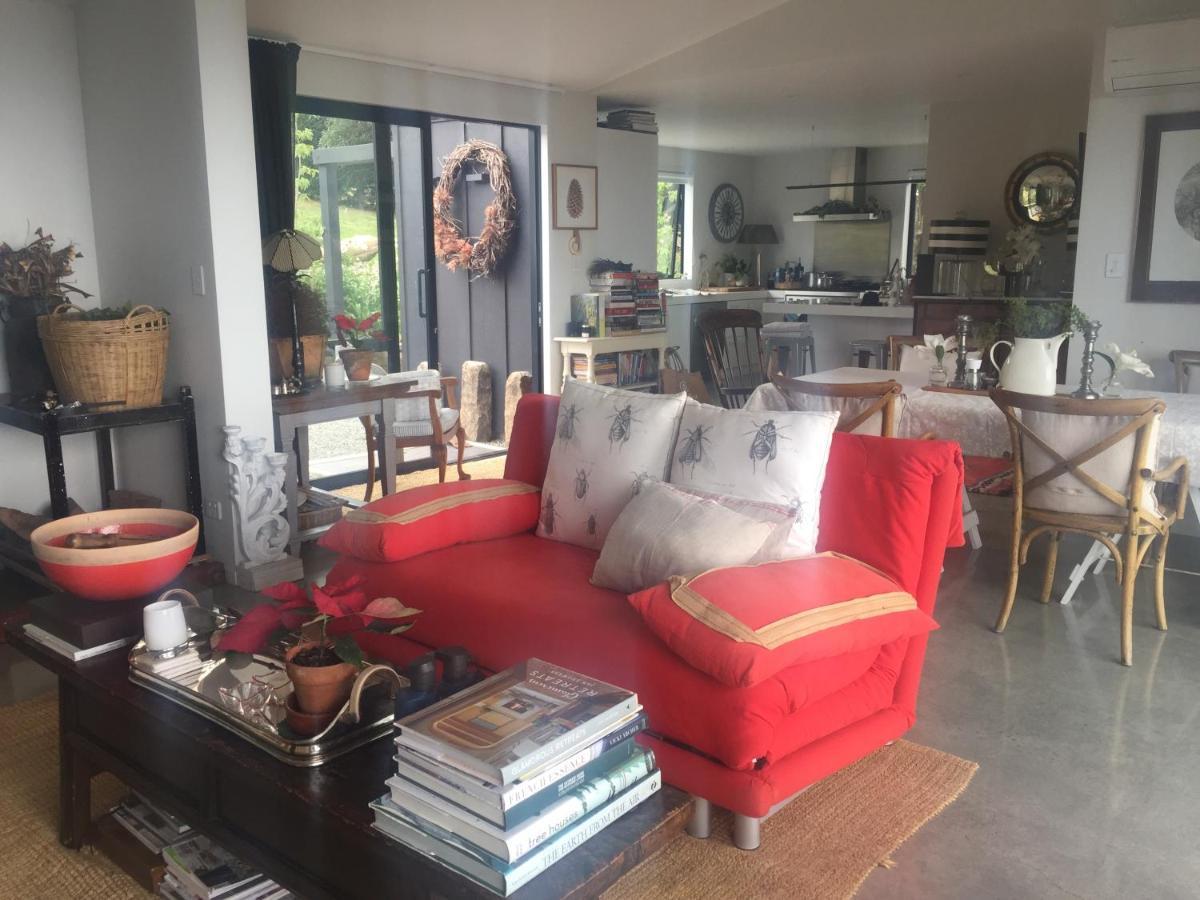 Homestay 340 Degress Eco Living